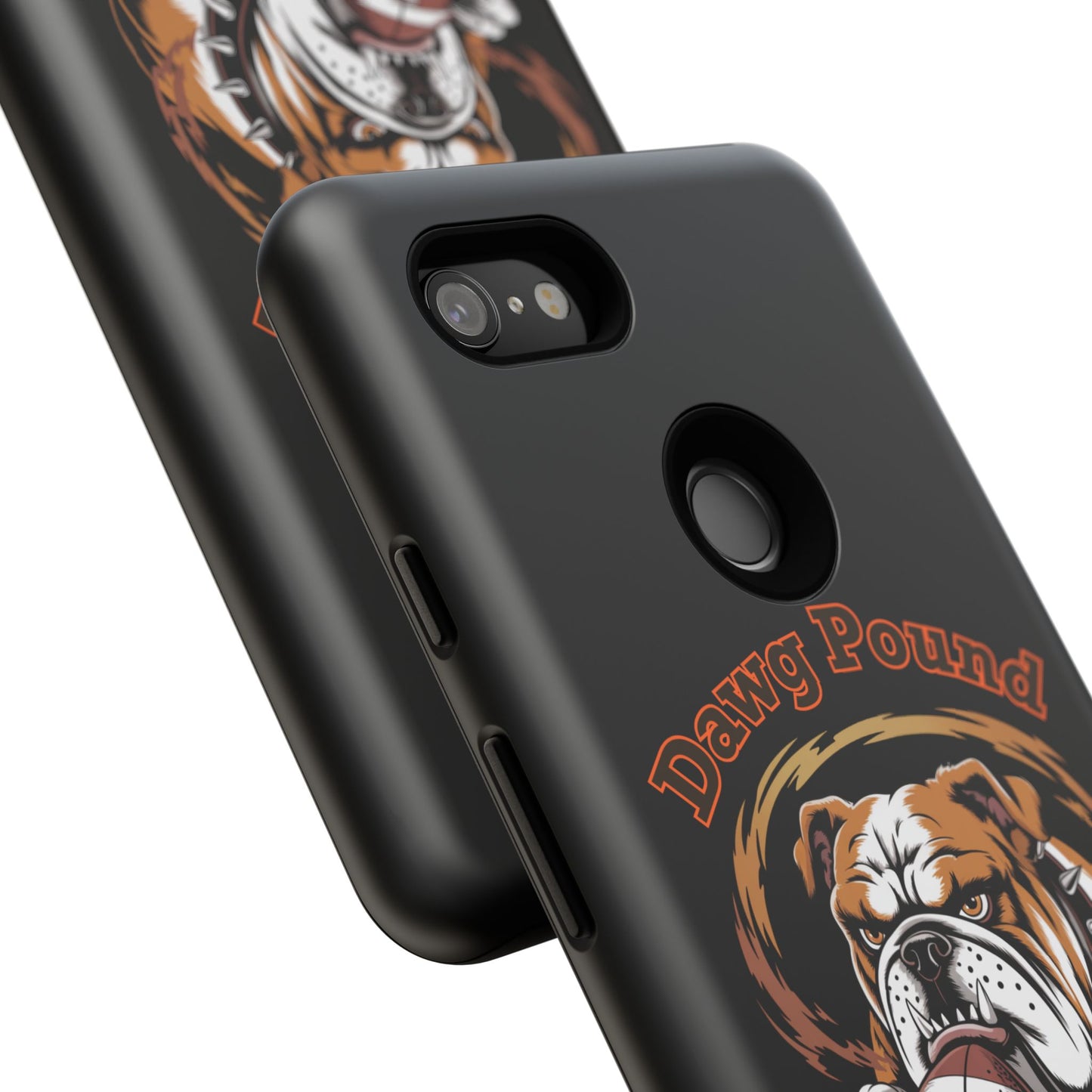 Phone Case Browns