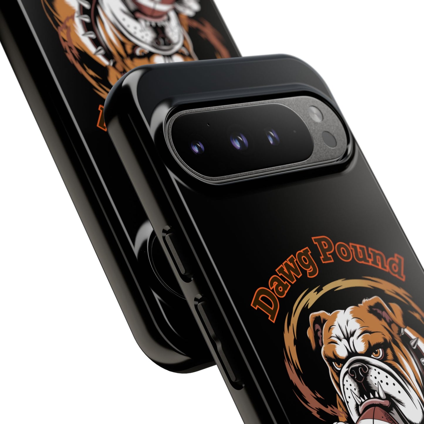 Phone Case Browns