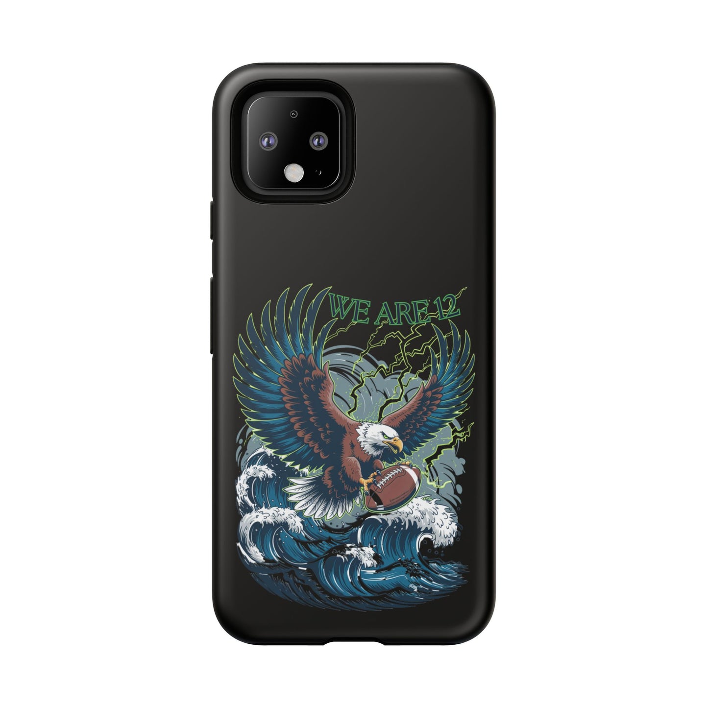 Phone Case Seahawks