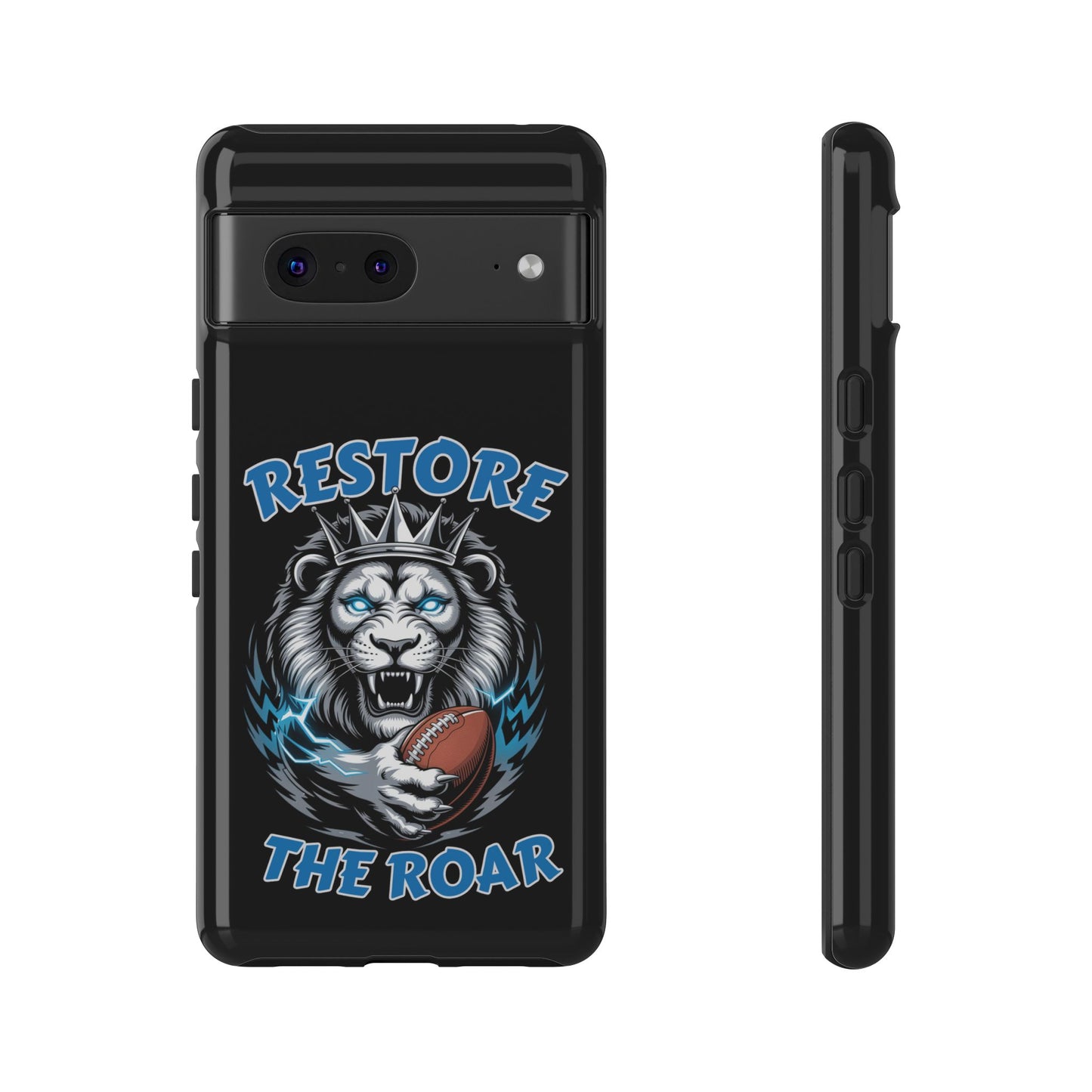 Phone Case Lions