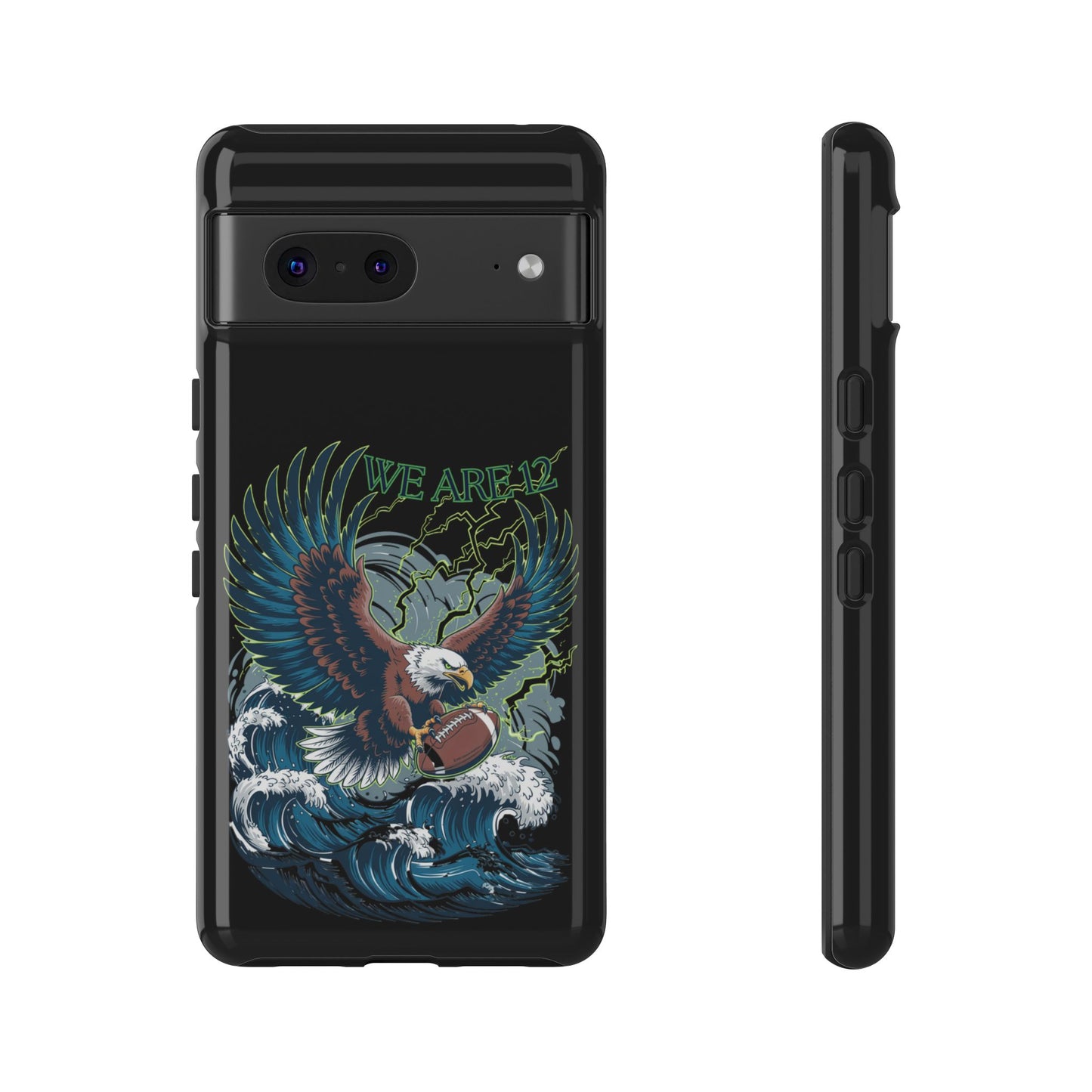 Phone Case Seahawks