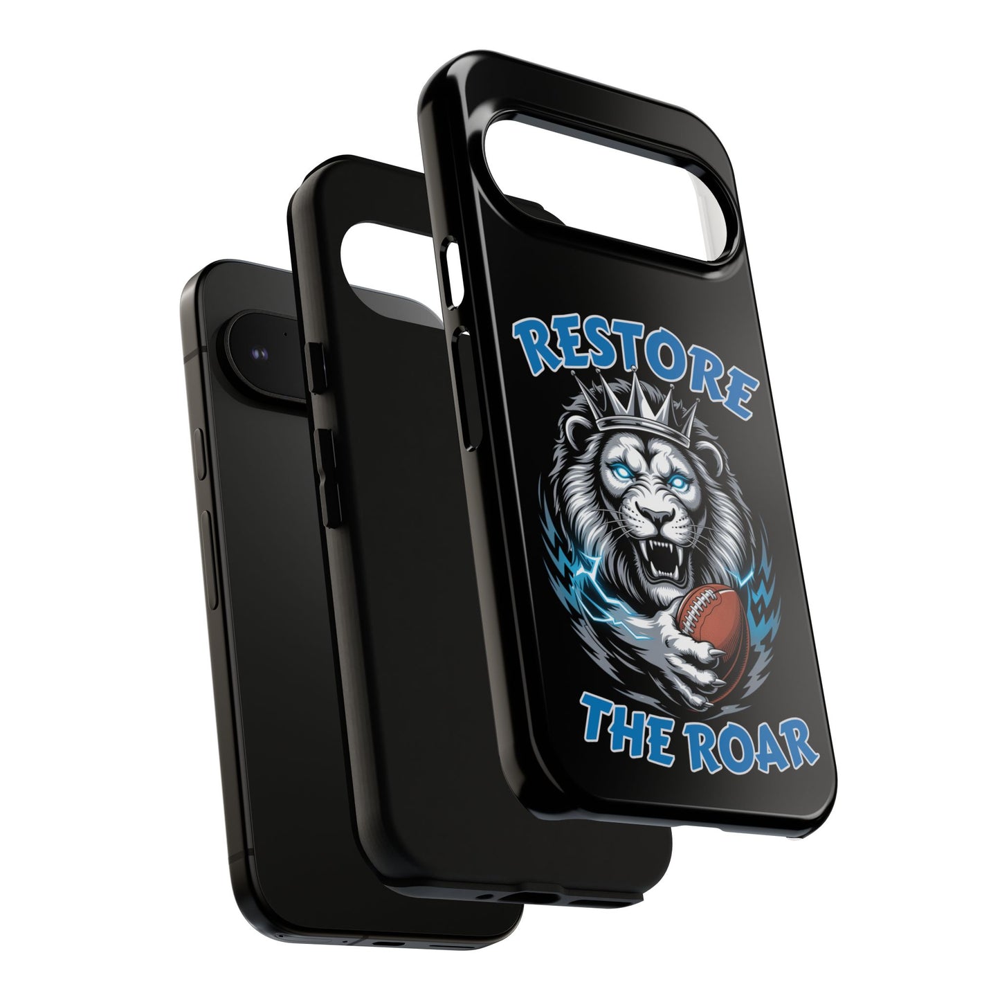 Phone Case Lions