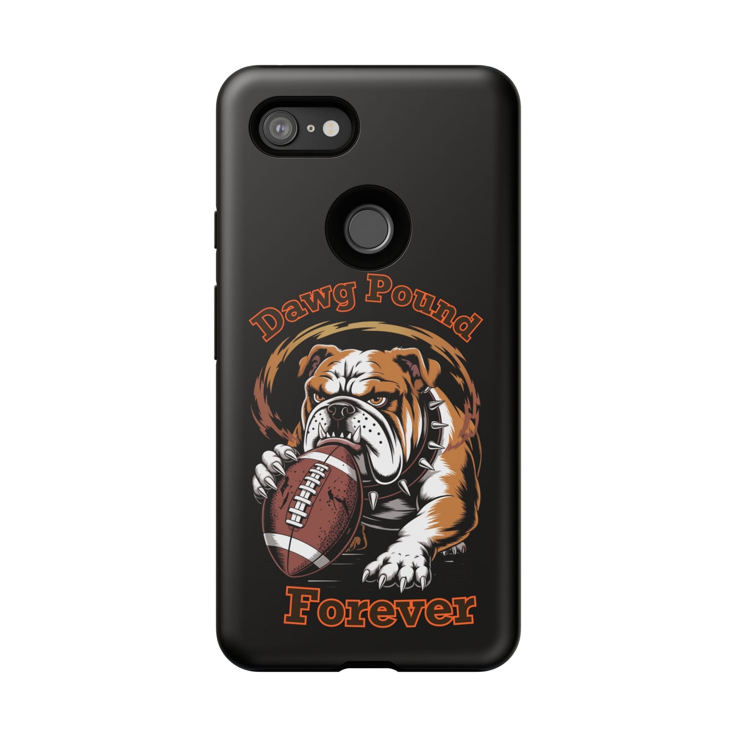 Phone Case Browns