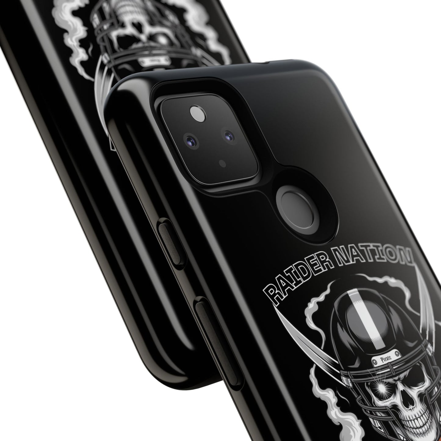 Phone Case Raiders