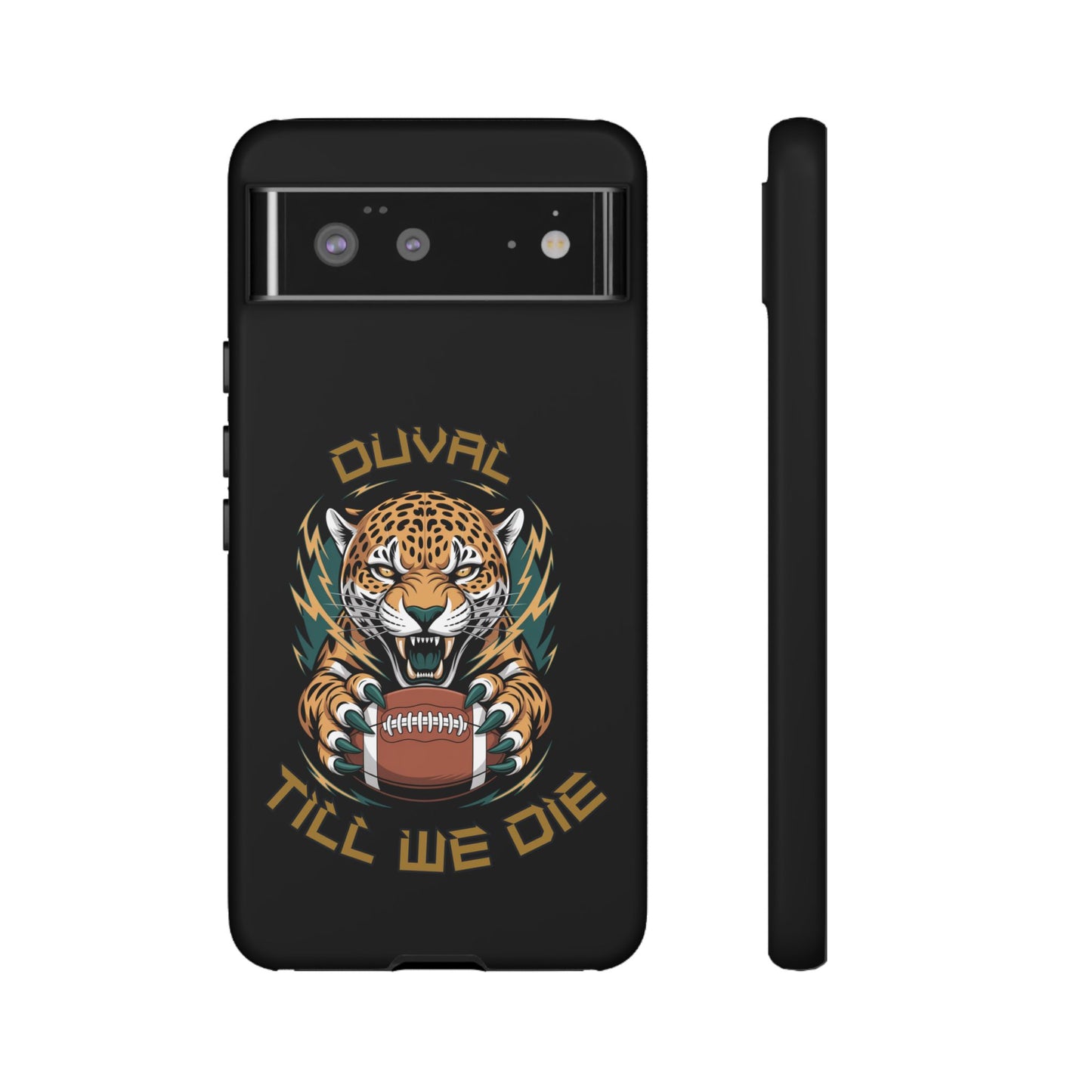 Phone Case Jaguars