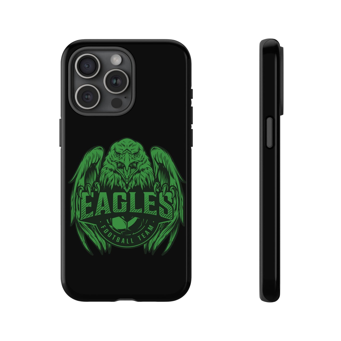 Phone Case Philadelphia Eagles