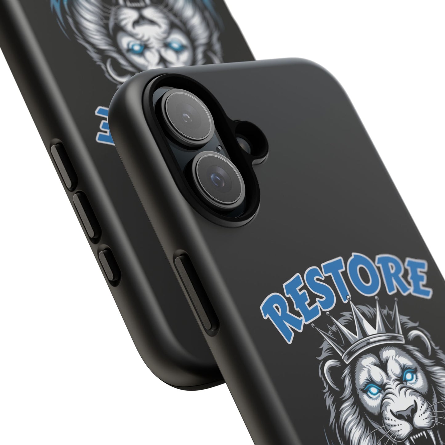 Phone Case Lions