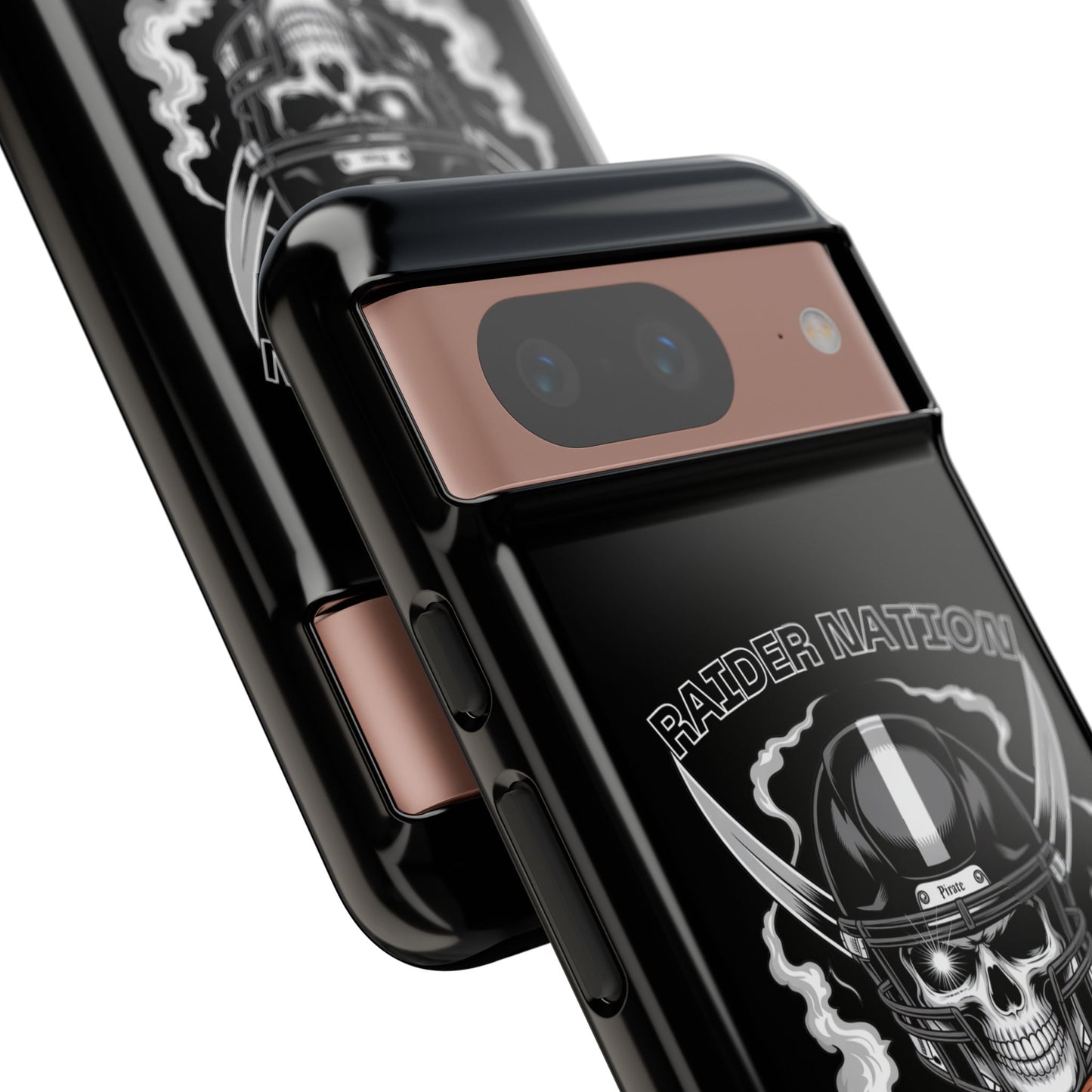Phone Case Raiders