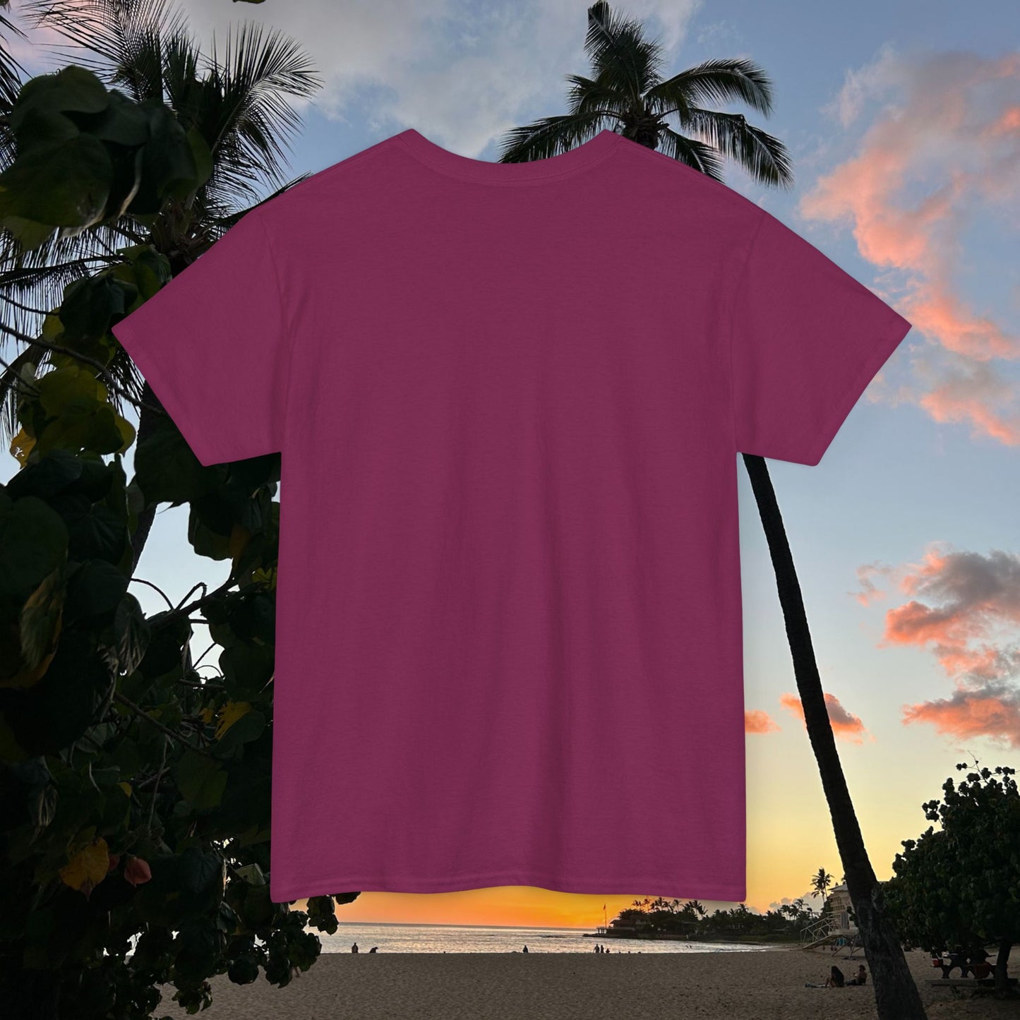 M'Aloha Earth - Beautiful World