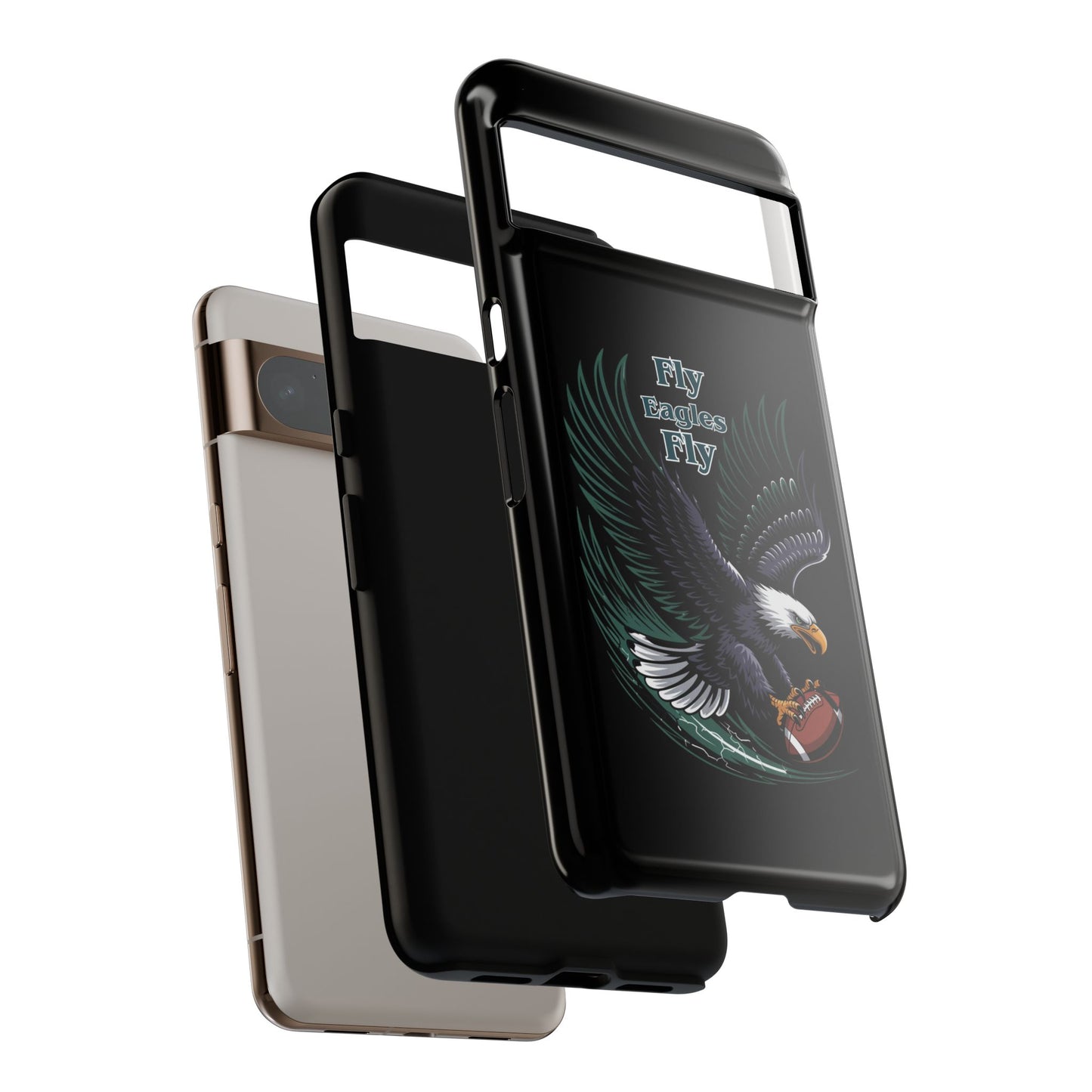 Phone Case Eagles