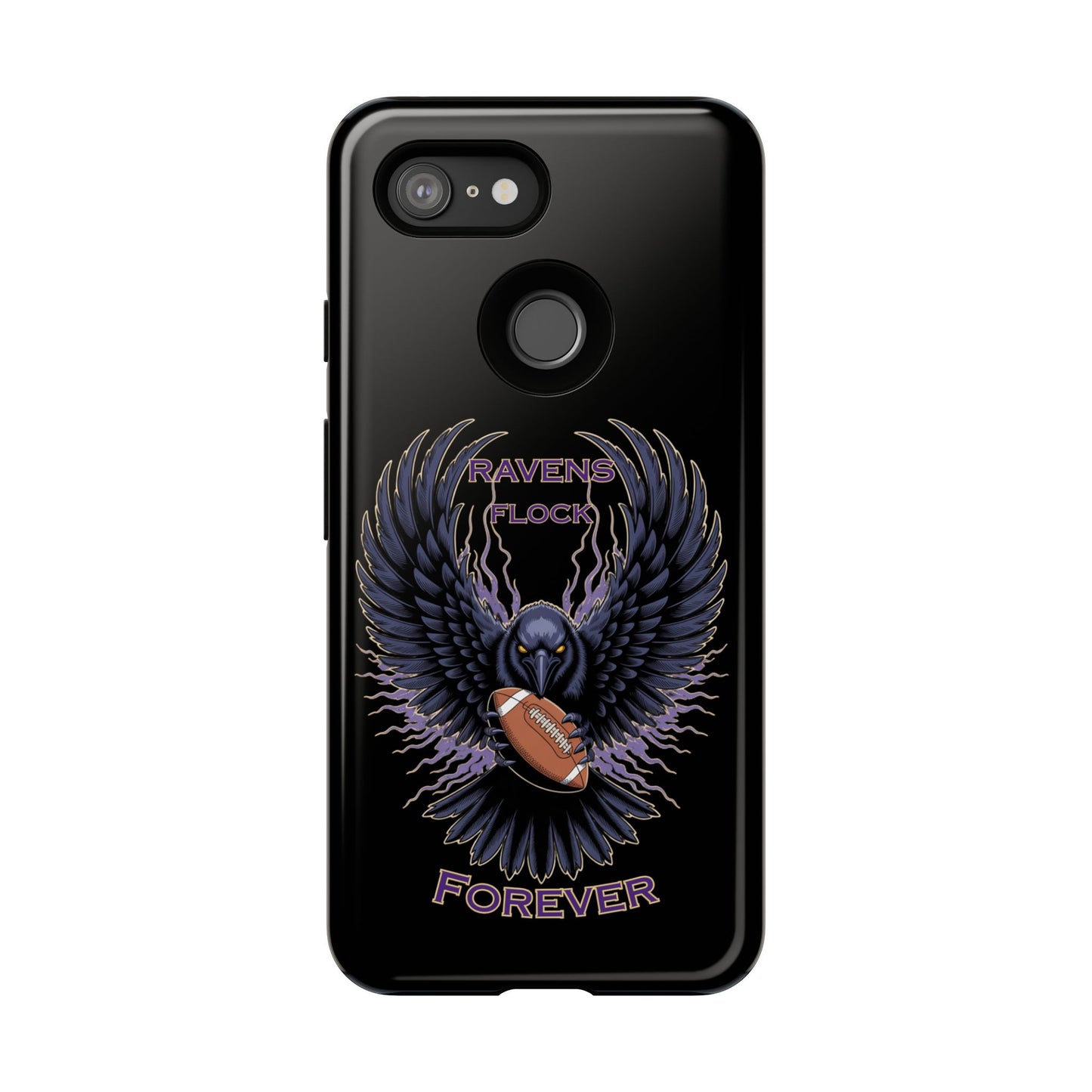 Phone Case Ravens