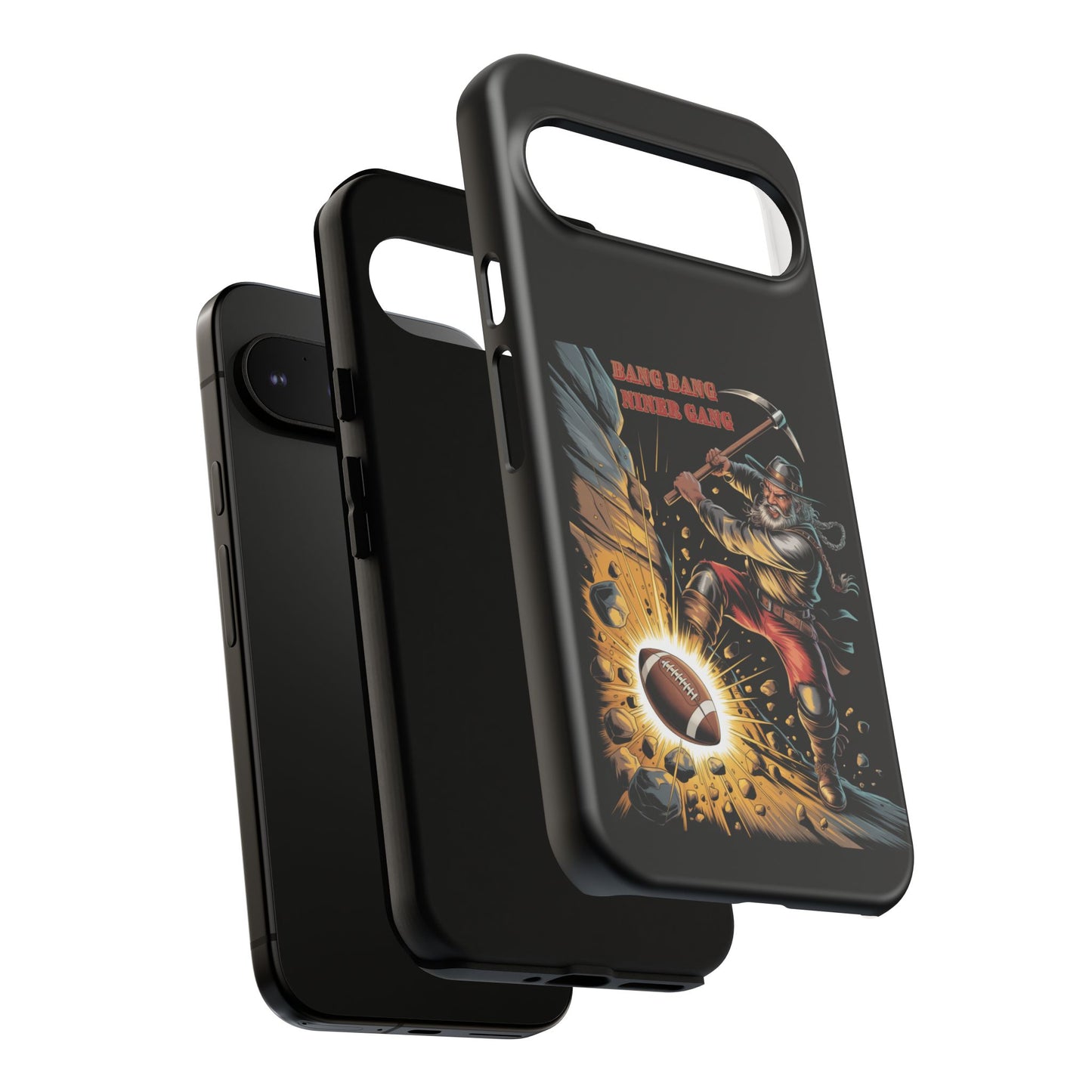 Phone Case 49ers