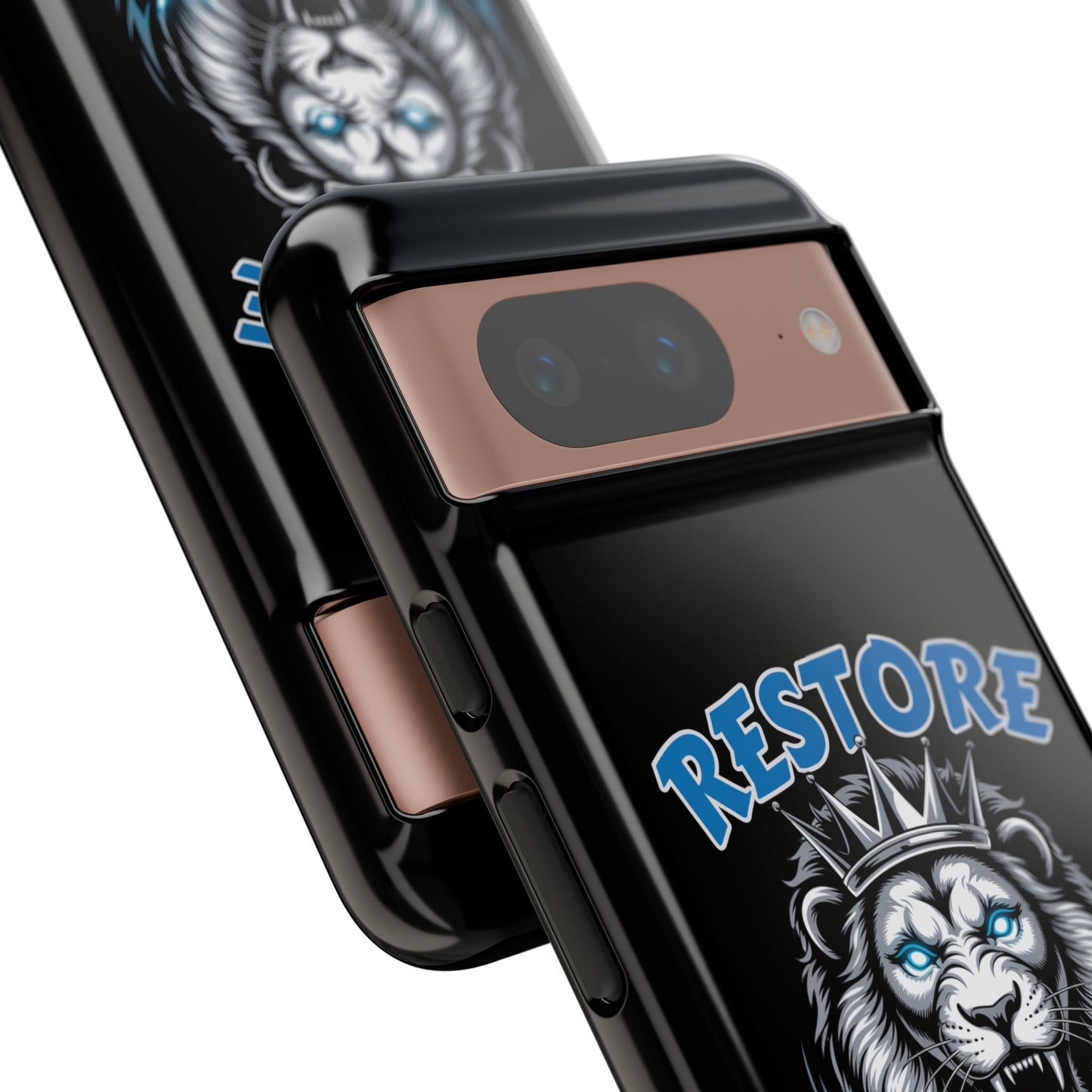 Phone Case Lions