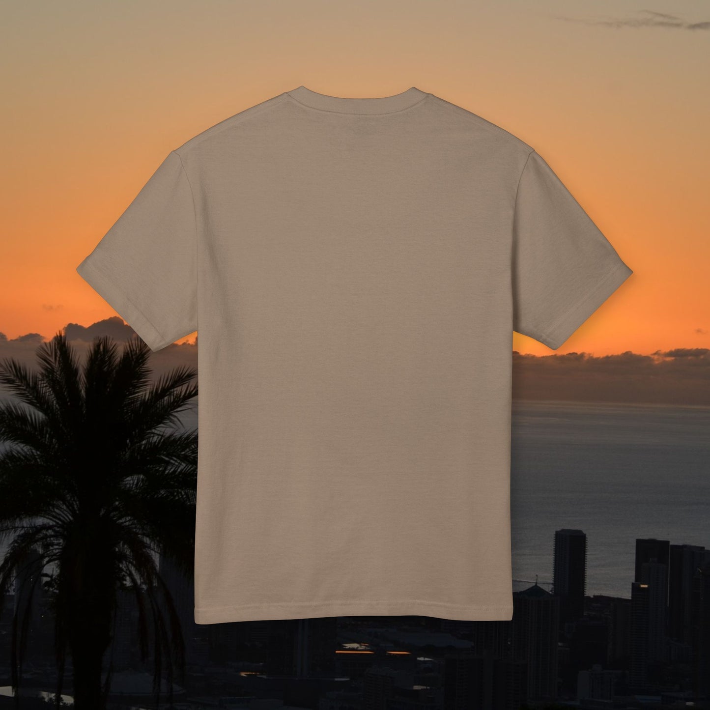 Aloha is Love T-Shirt