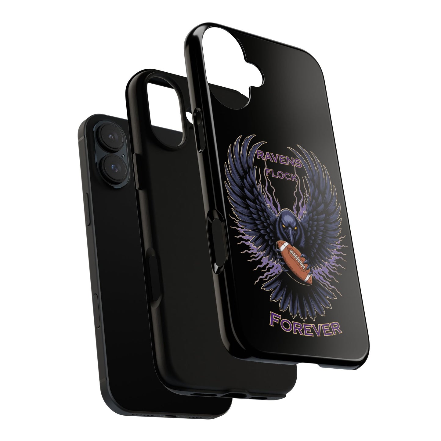 Phone Case Ravens