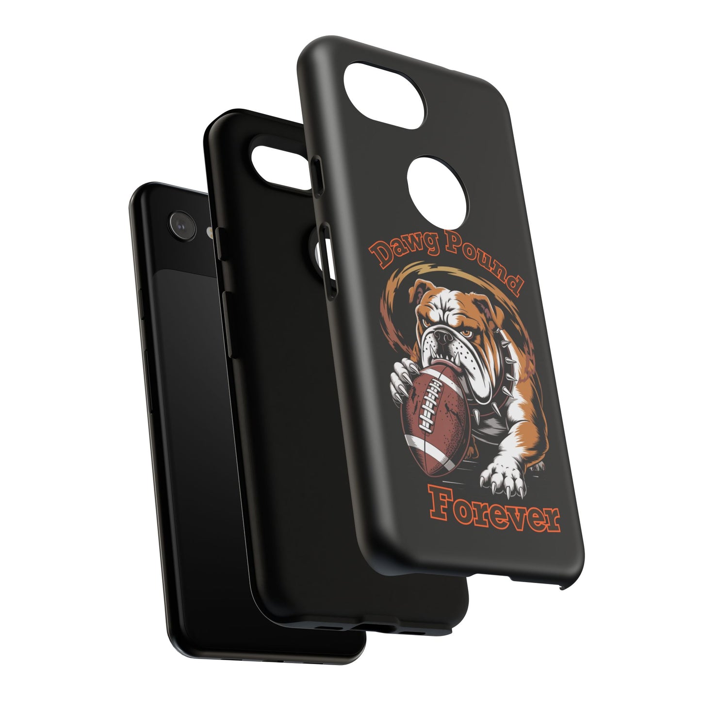 Phone Case Browns