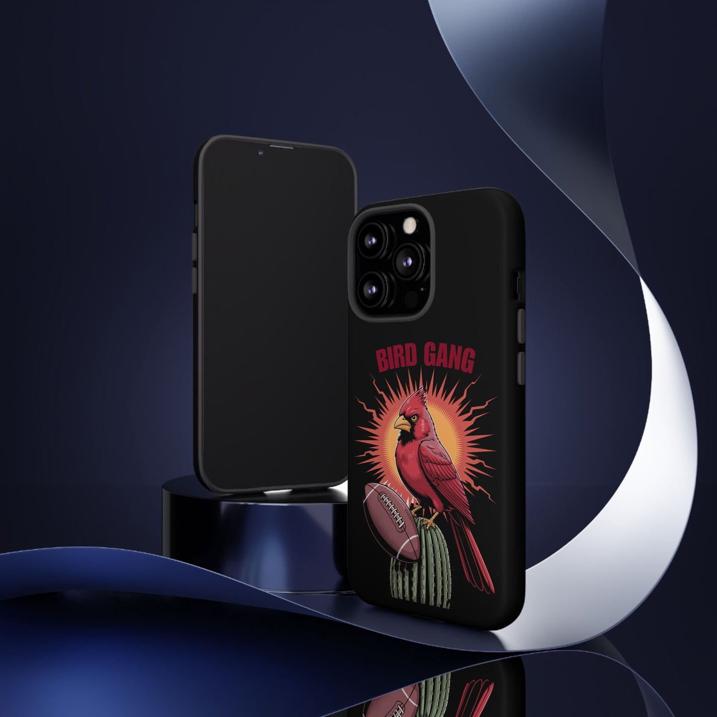 Phone Case Cardinals