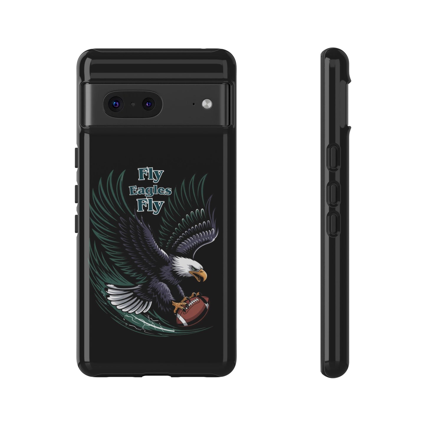 Phone Case Eagles