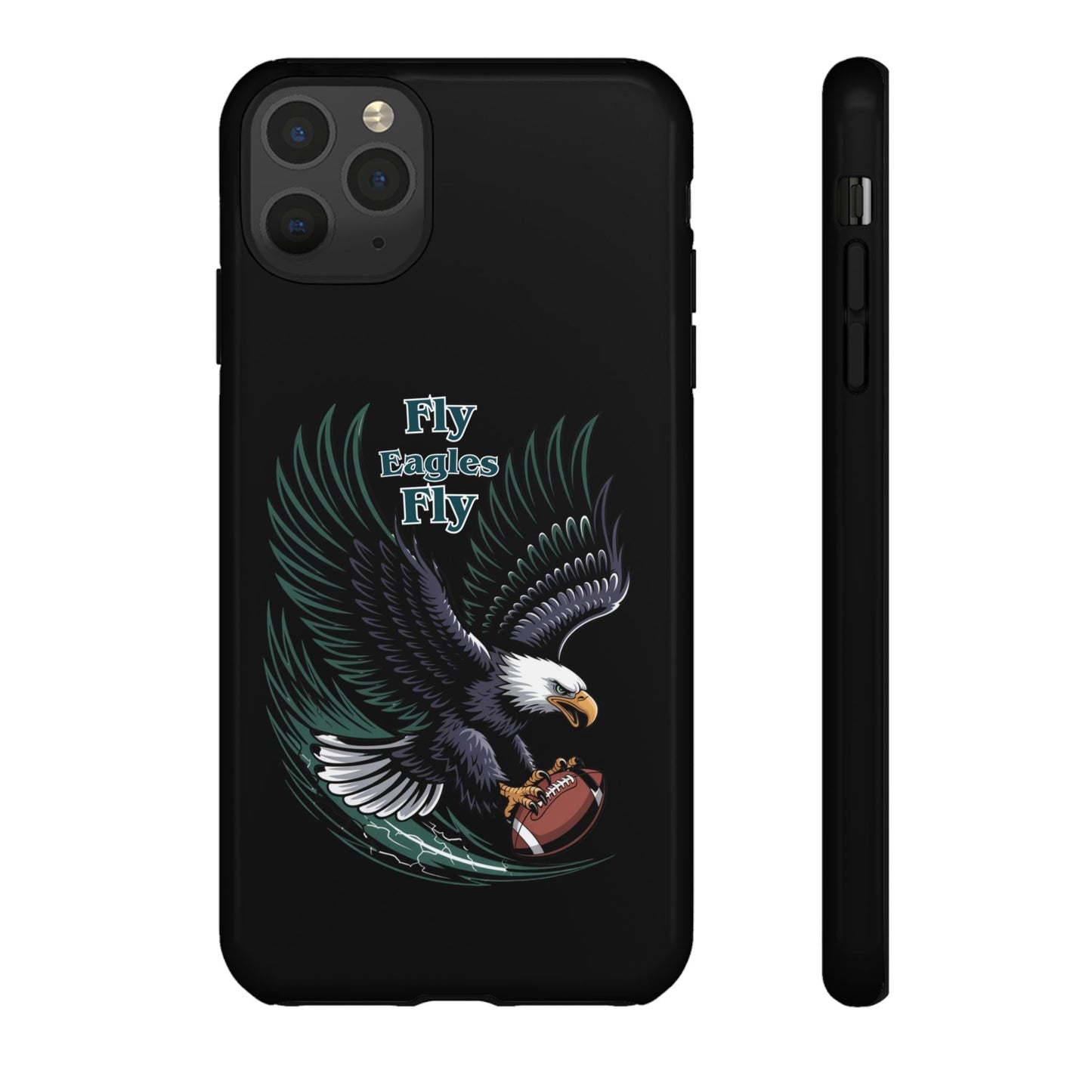 Phone Case Eagles