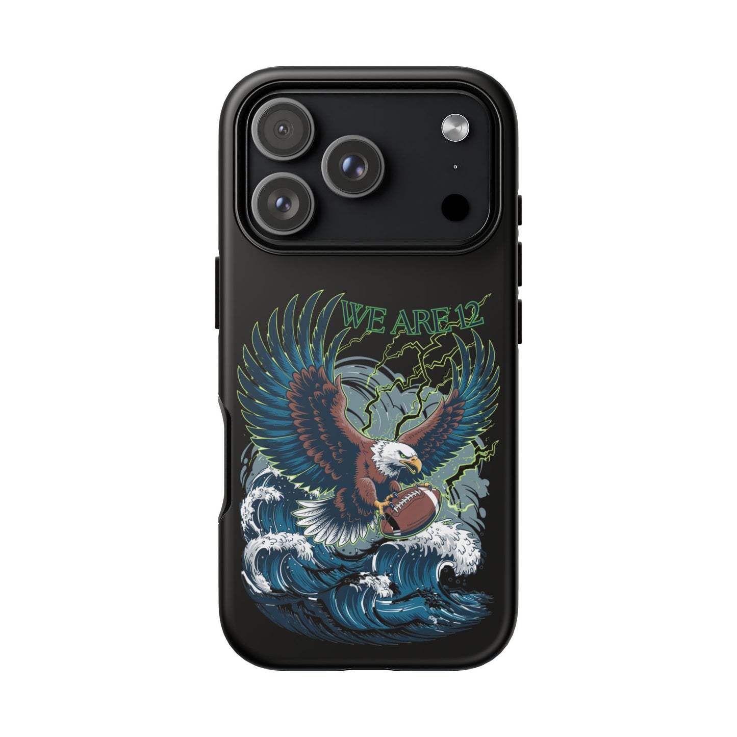 Phone Case Seahawks