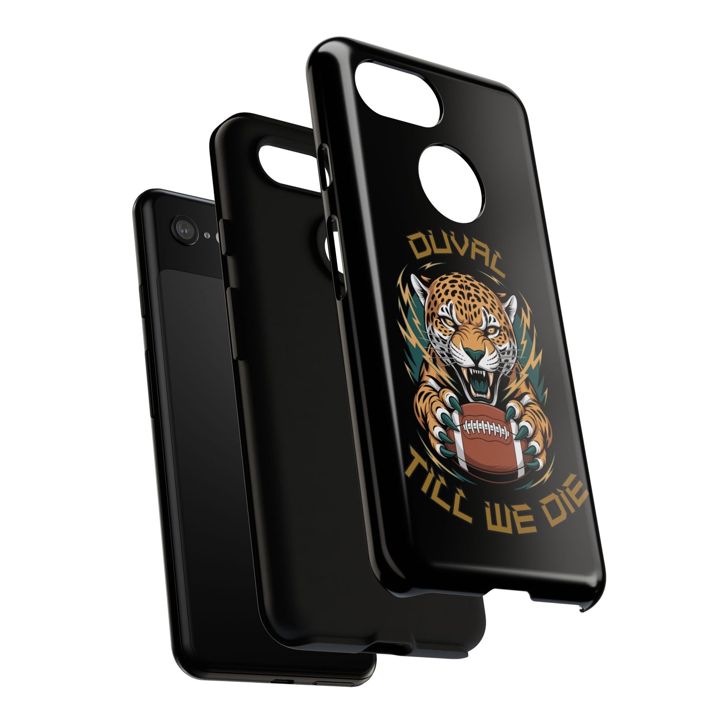 Phone Case Jaguars