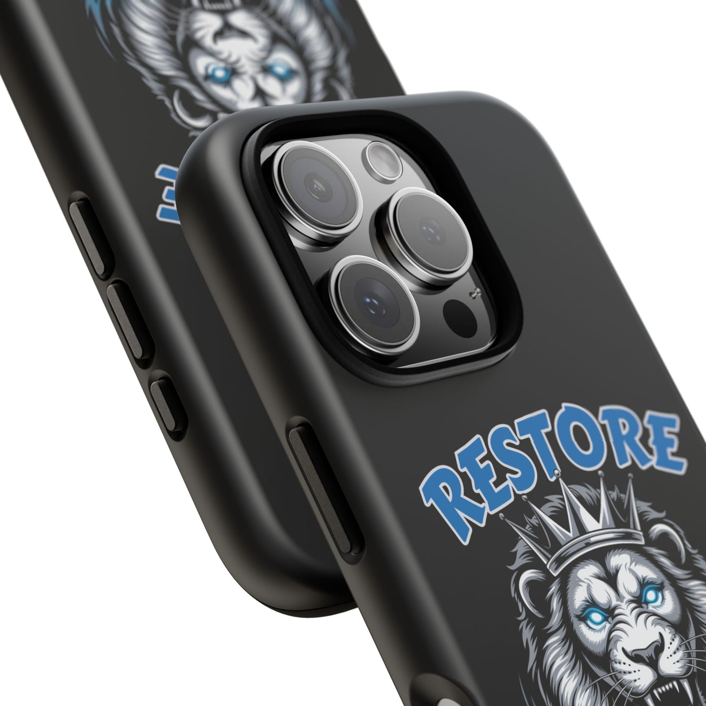 Phone Case Lions