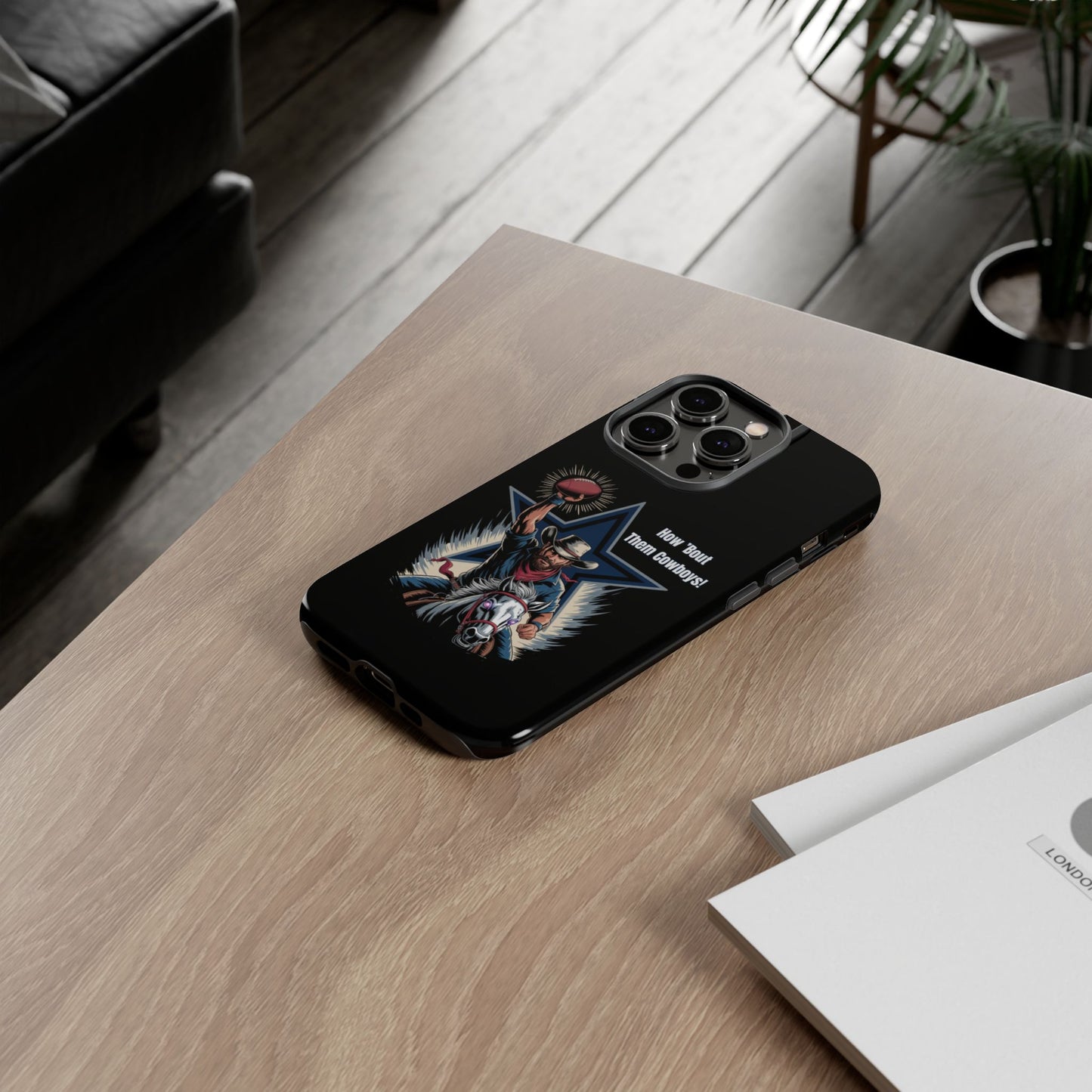 Phone Case Cowboys