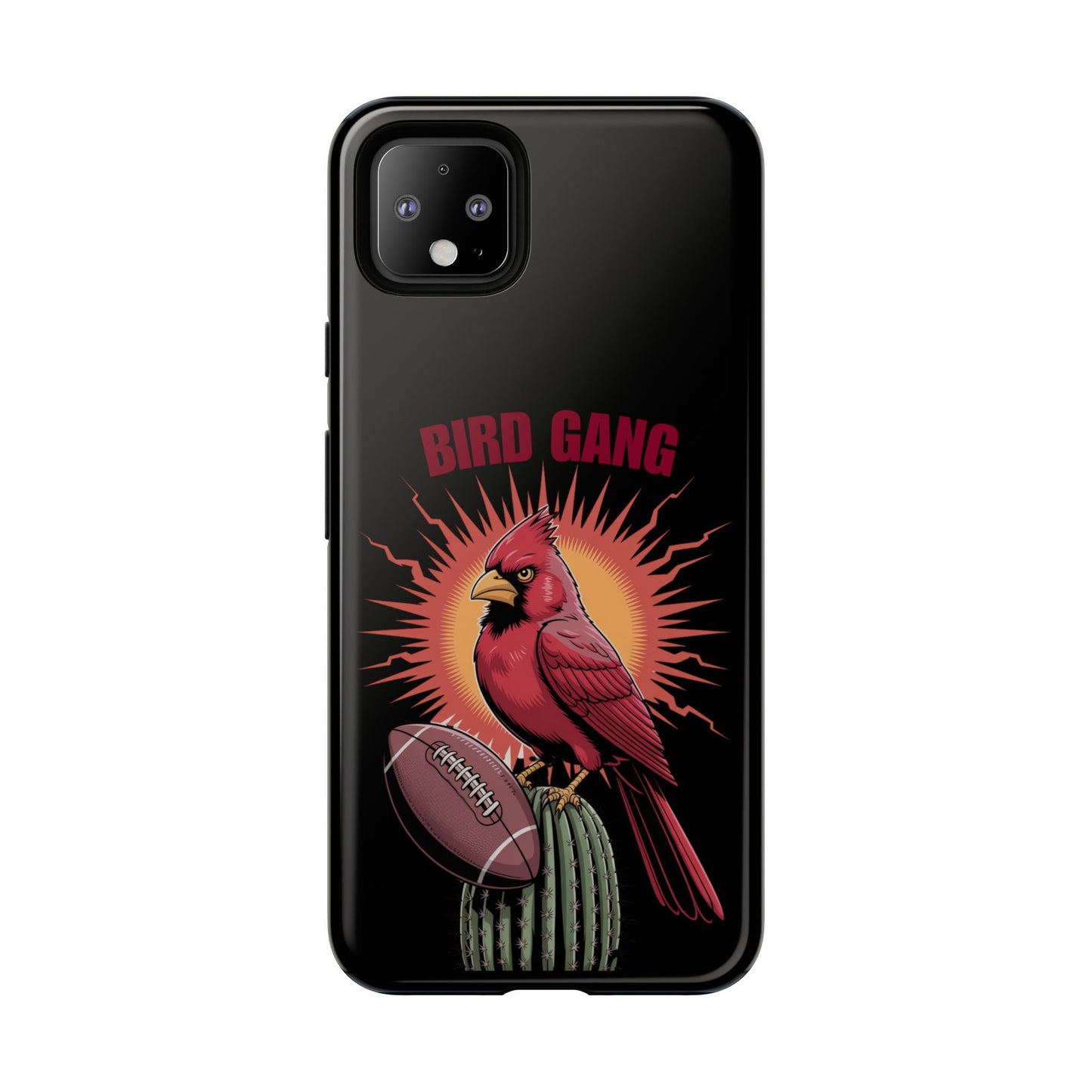Phone Case Cardinals