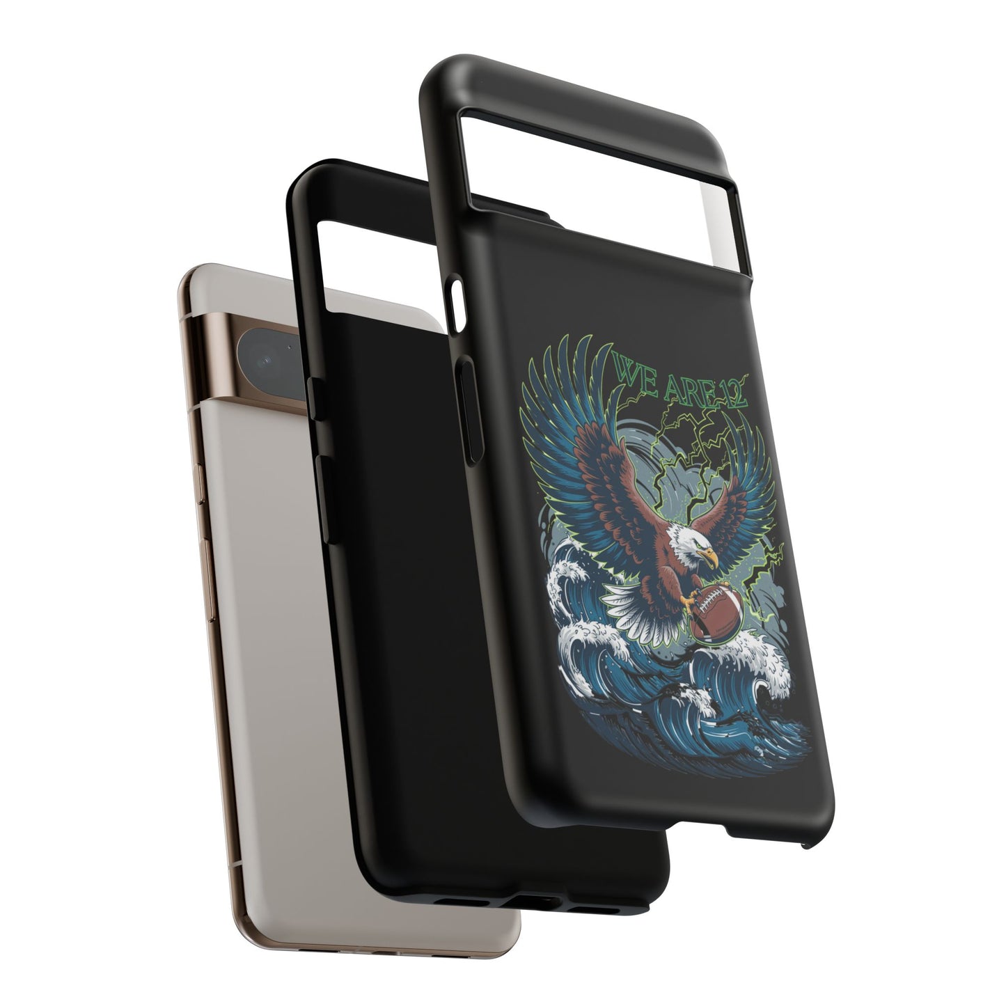 Phone Case Seahawks