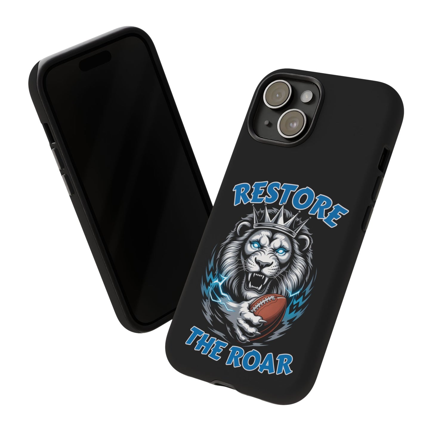 Phone Case Lions