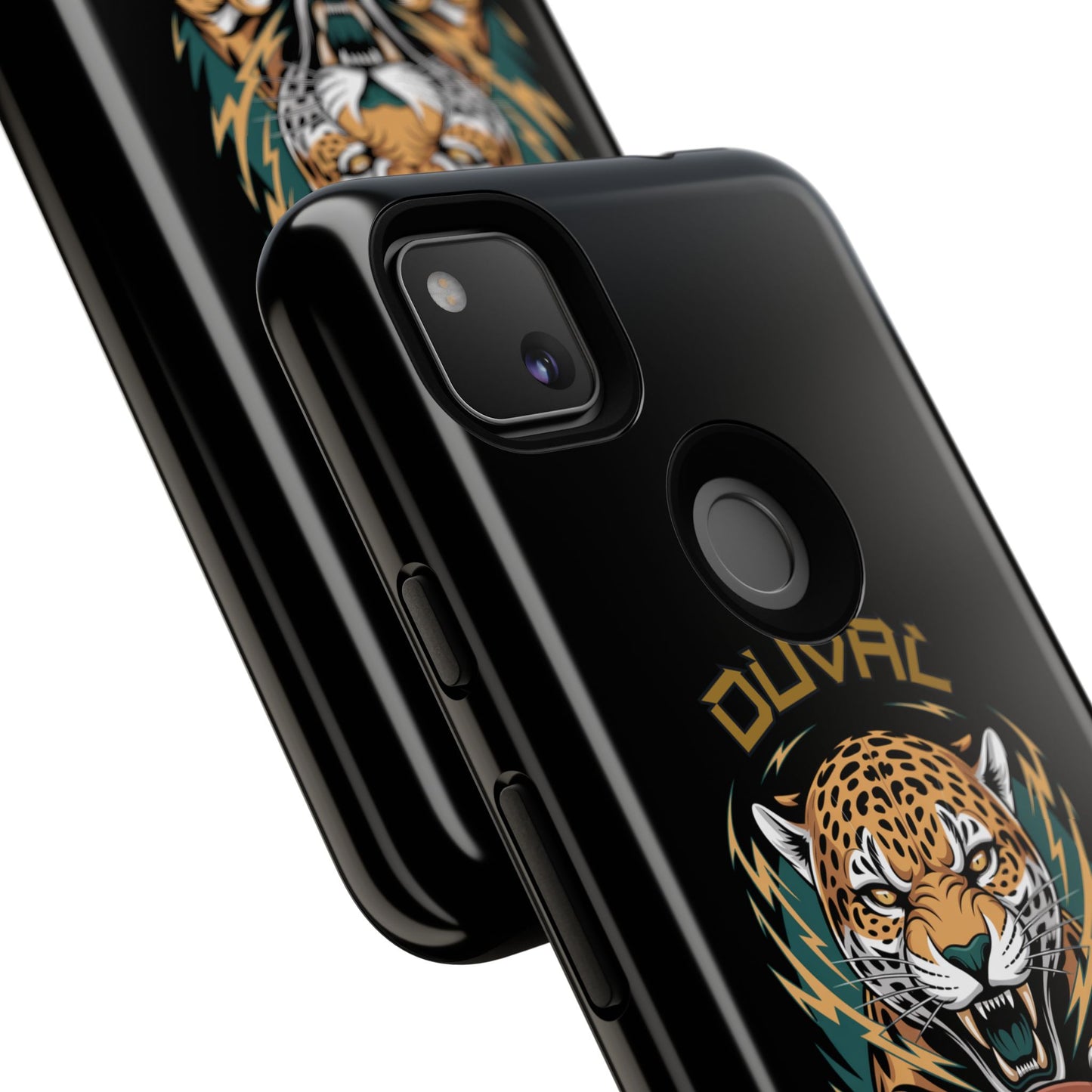 Phone Case Jaguars