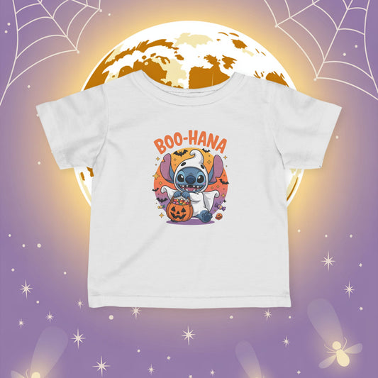 BOO-HANA Infant Tee
