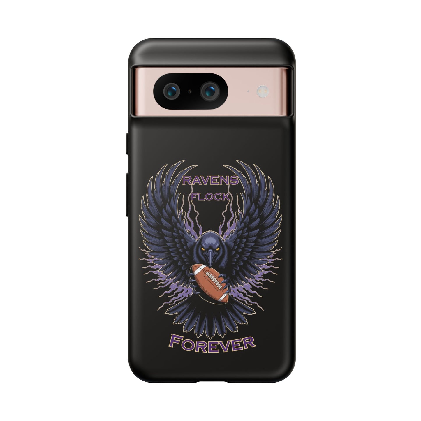 Phone Case Ravens