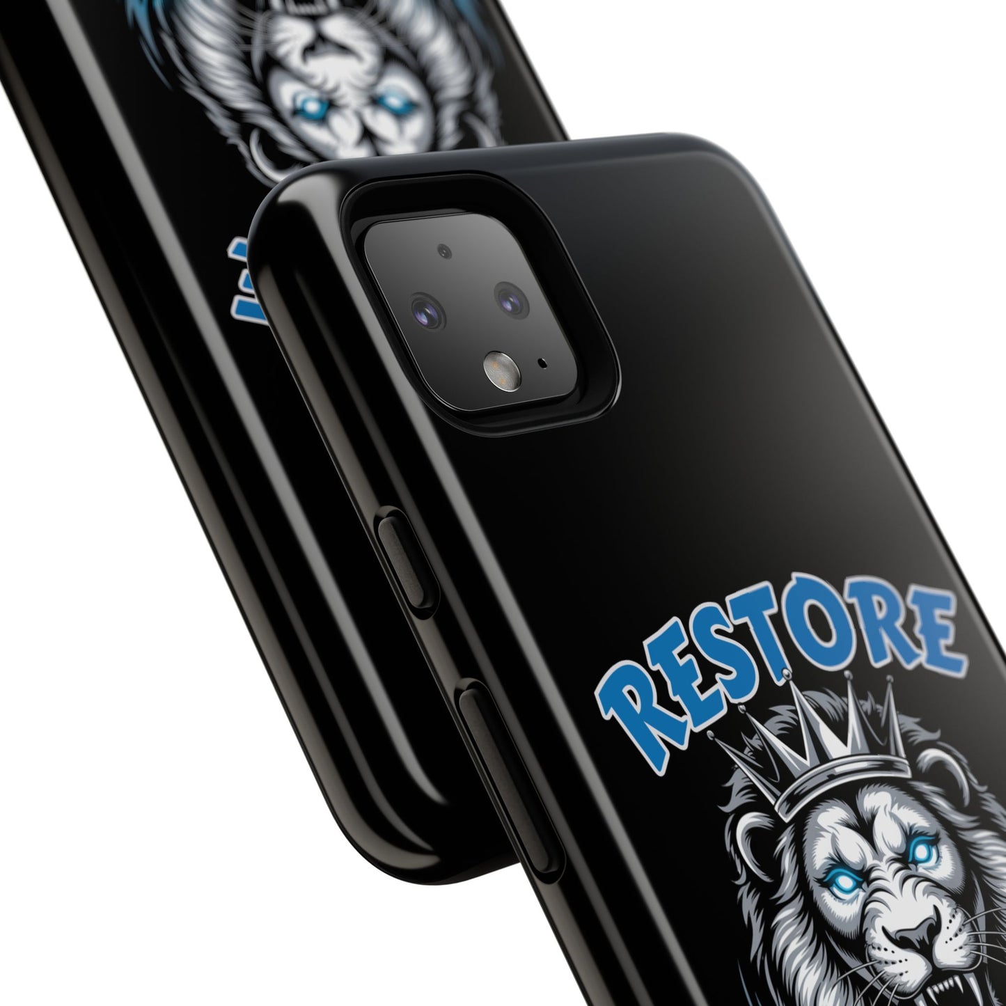 Phone Case Lions