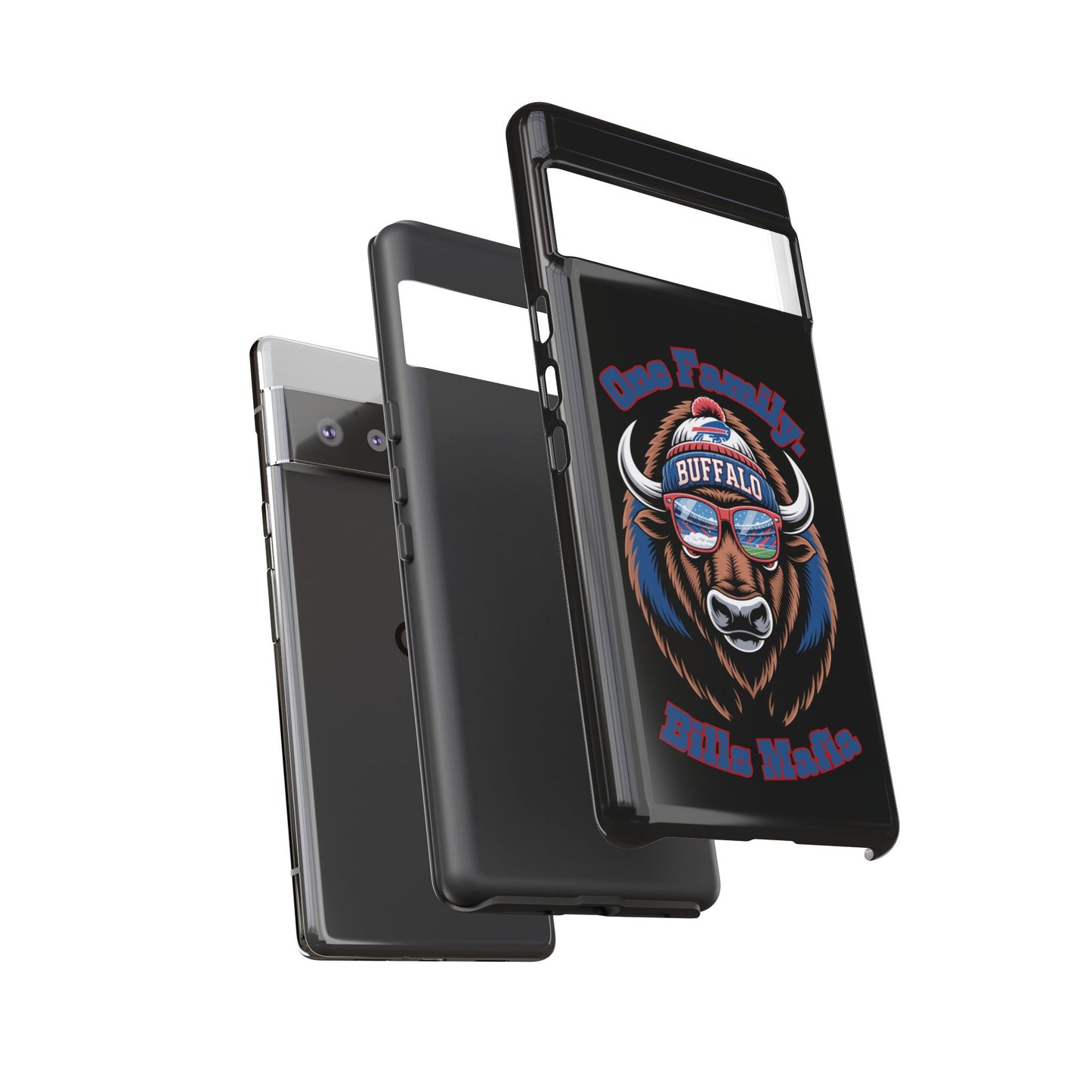 Phone Case Buffalo Bills