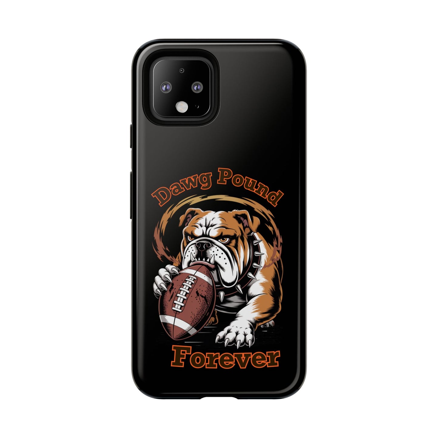 Phone Case Browns