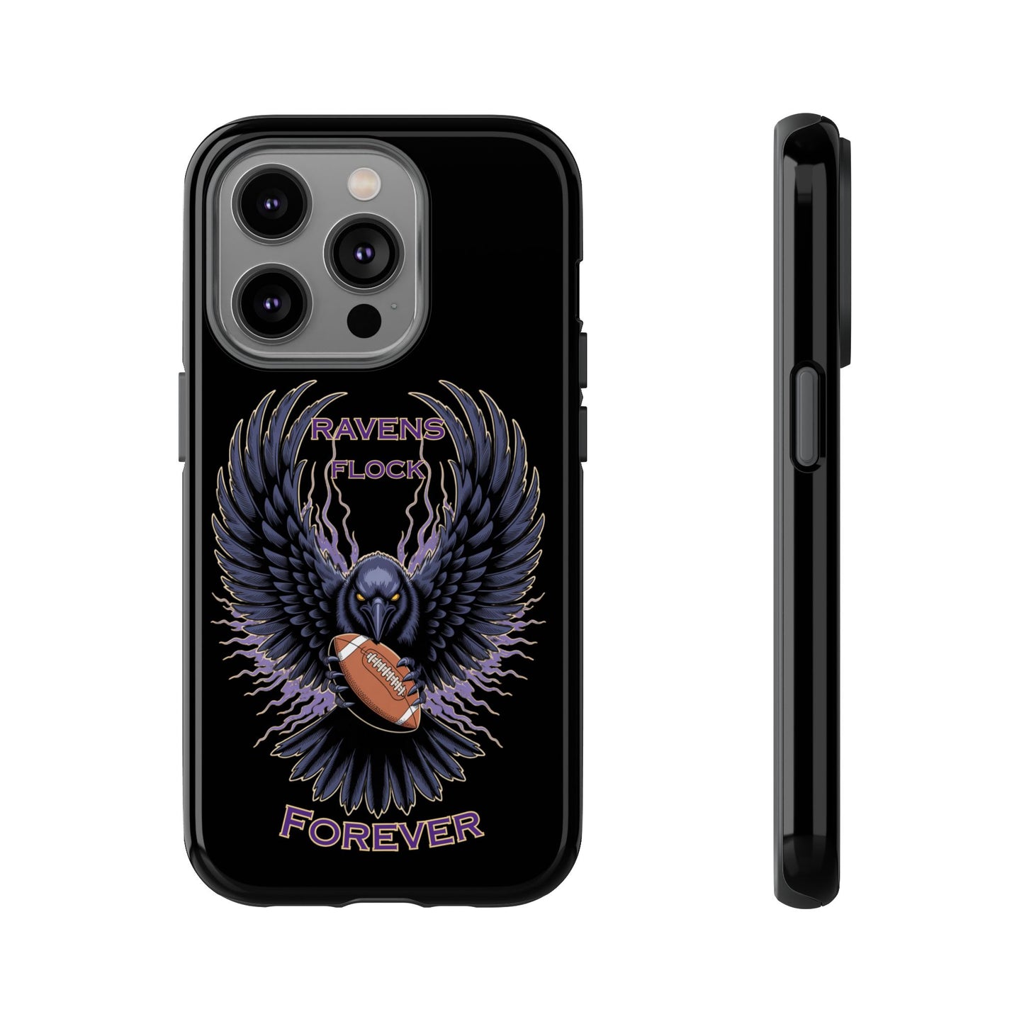 Phone Case Ravens