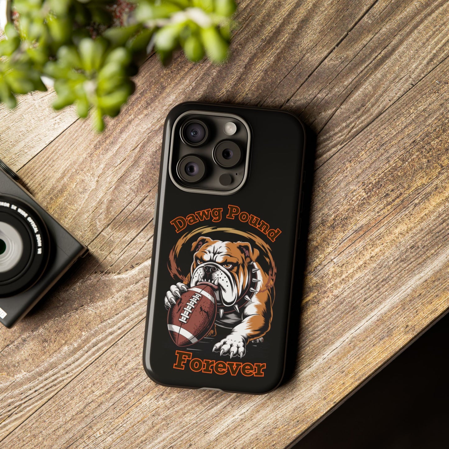 Phone Case Browns