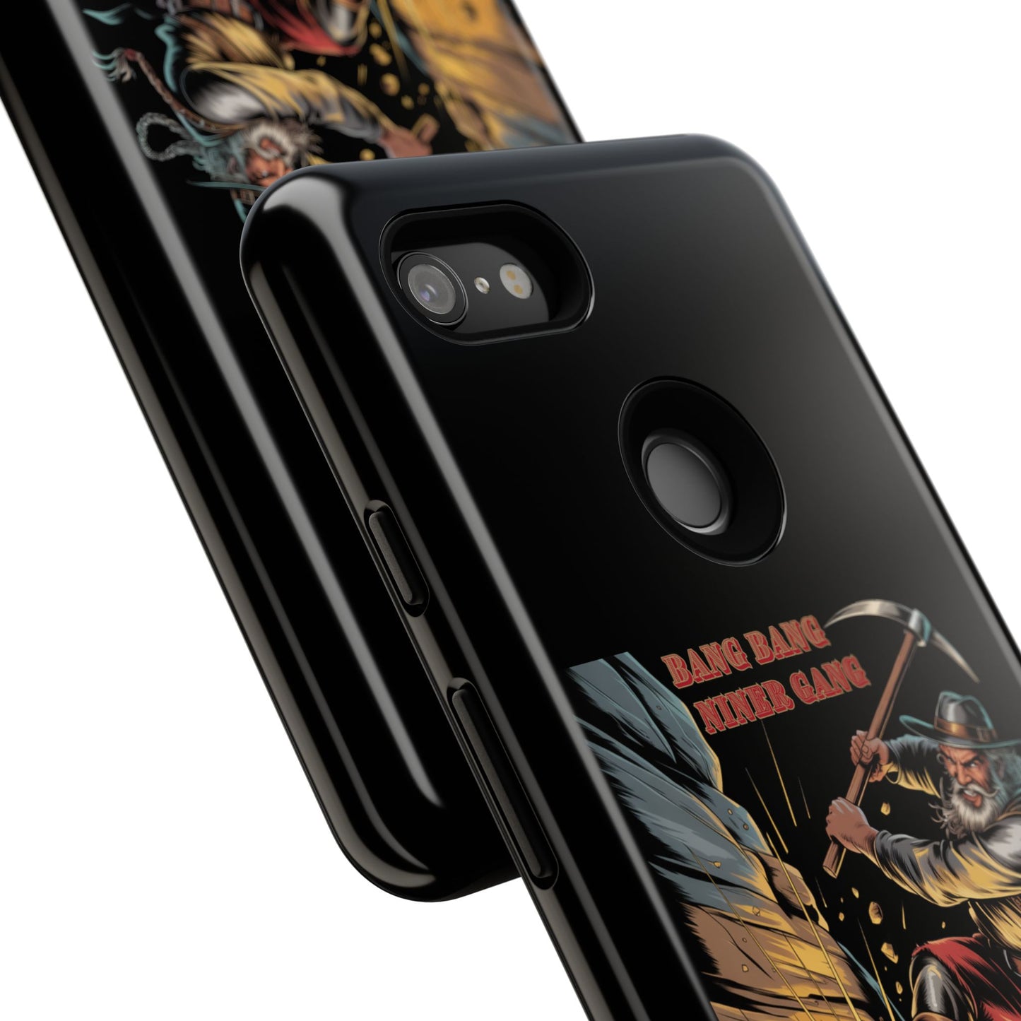 Phone Case 49ers