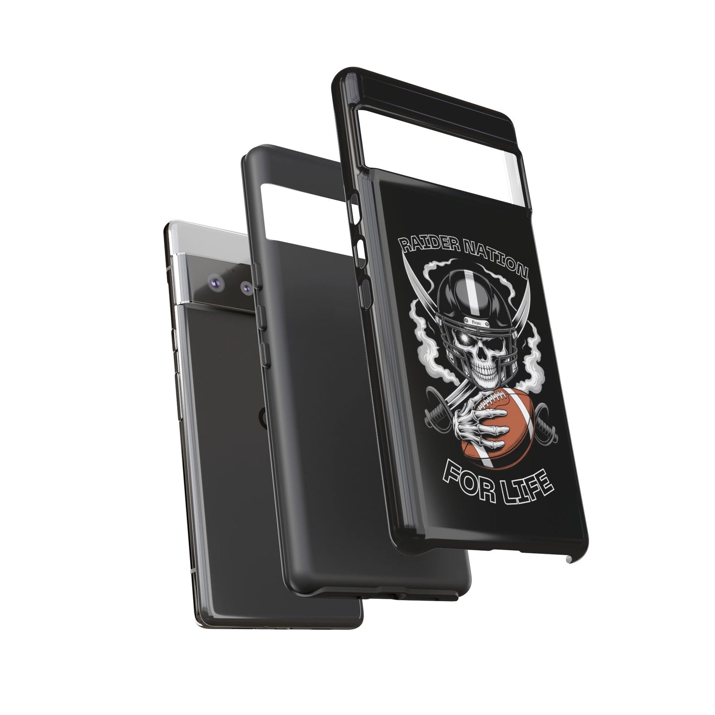 Phone Case Raiders