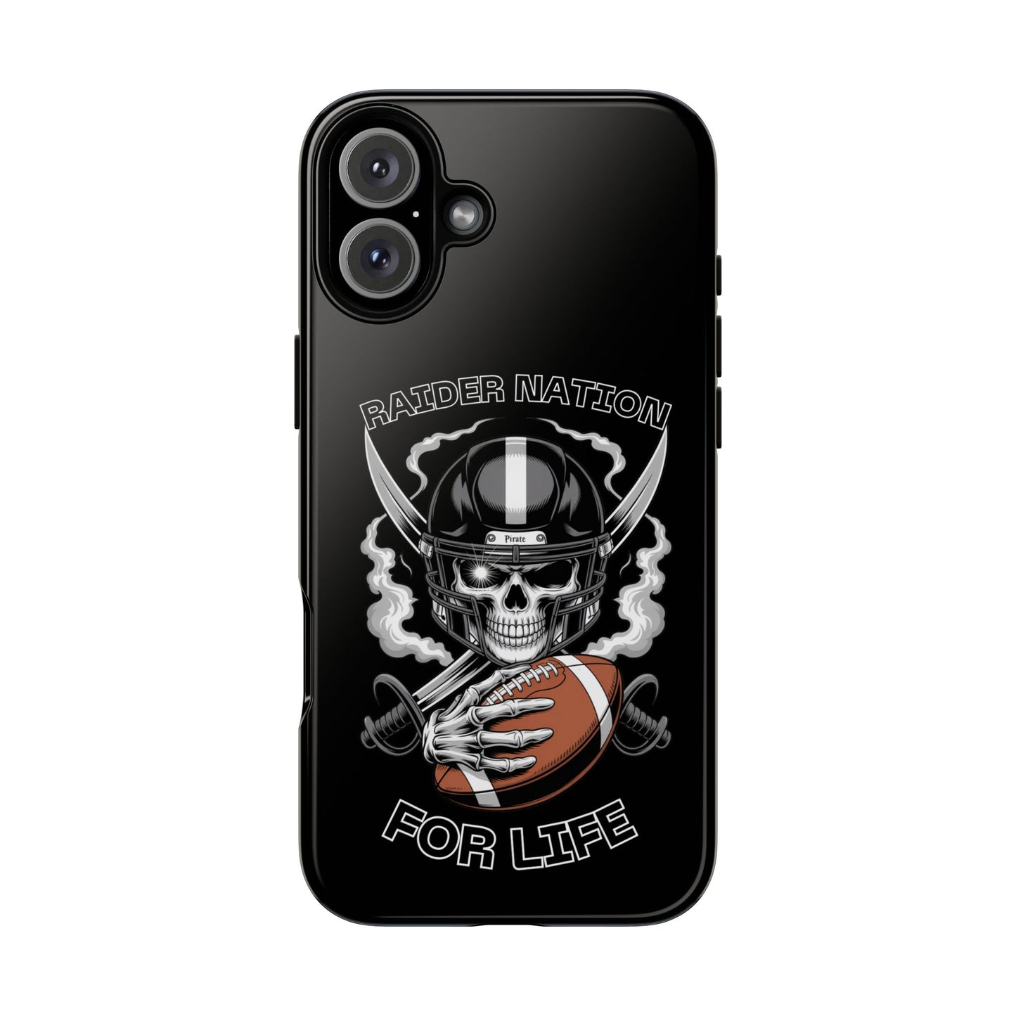 Phone Case Raiders