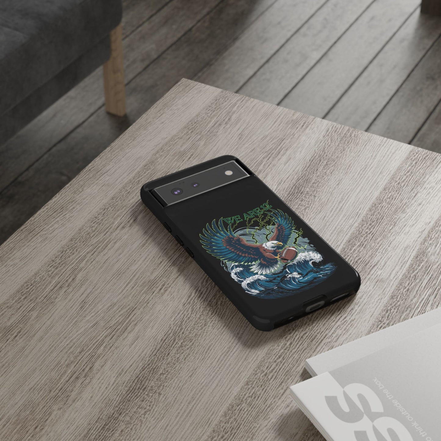 Phone Case Seahawks