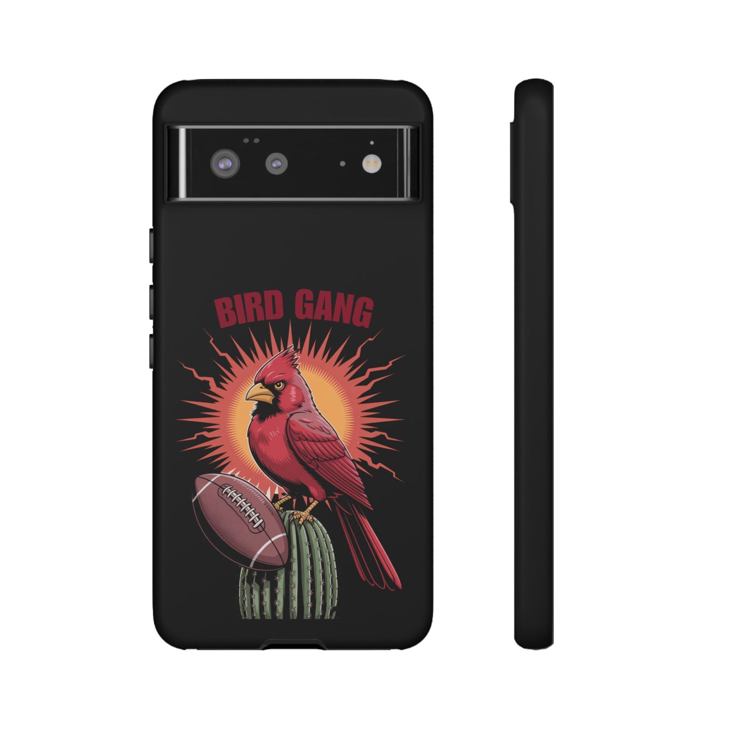 Phone Case Cardinals