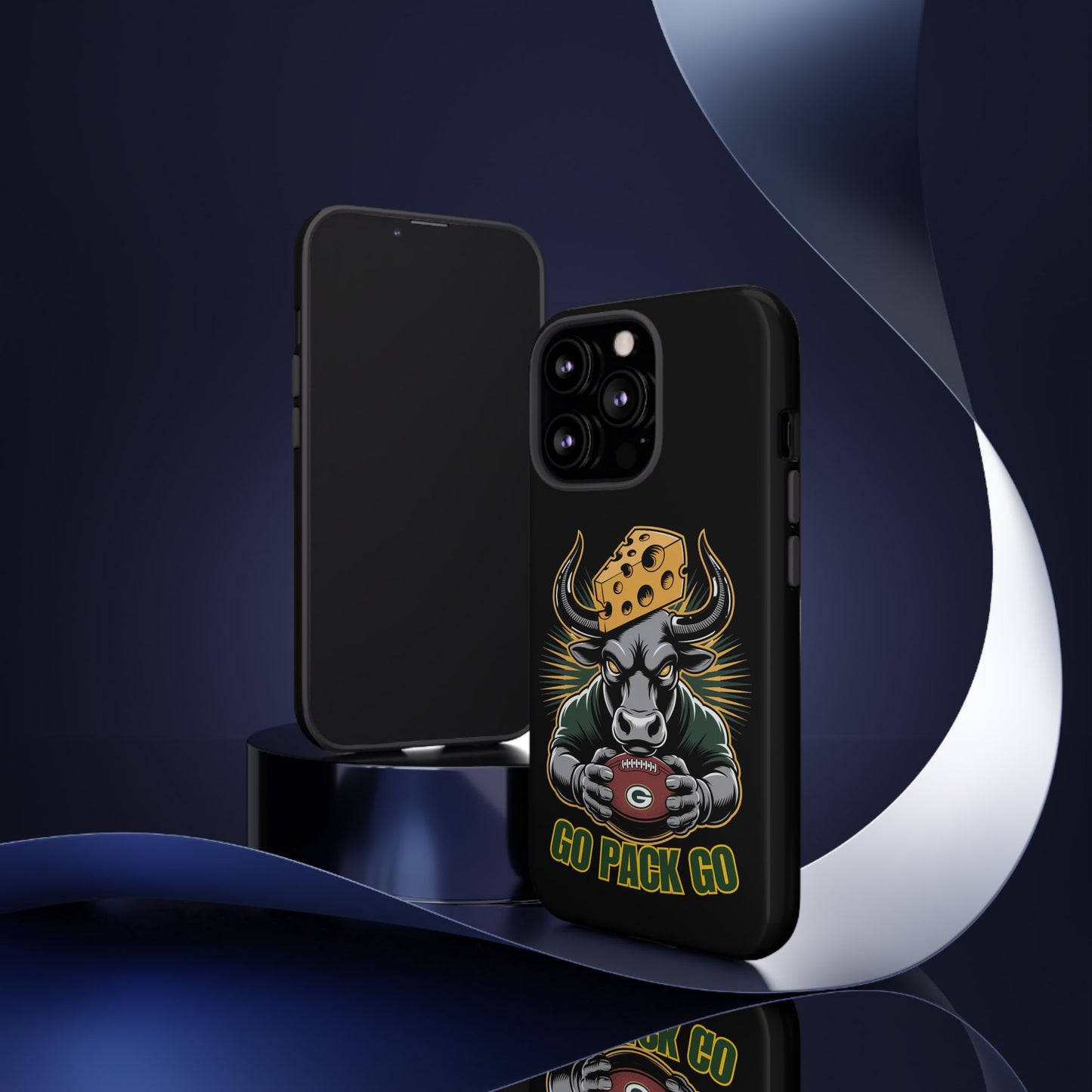 Phone Case Packers