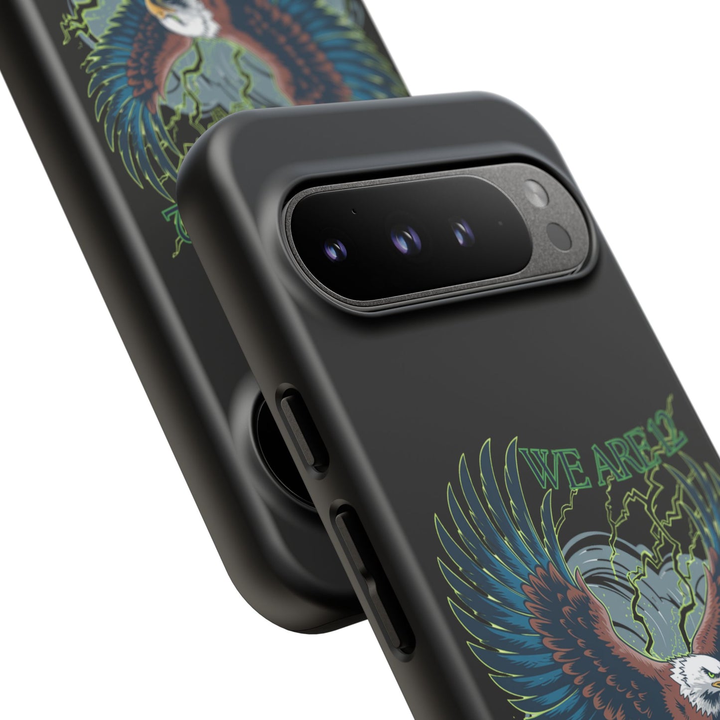 Phone Case Seahawks
