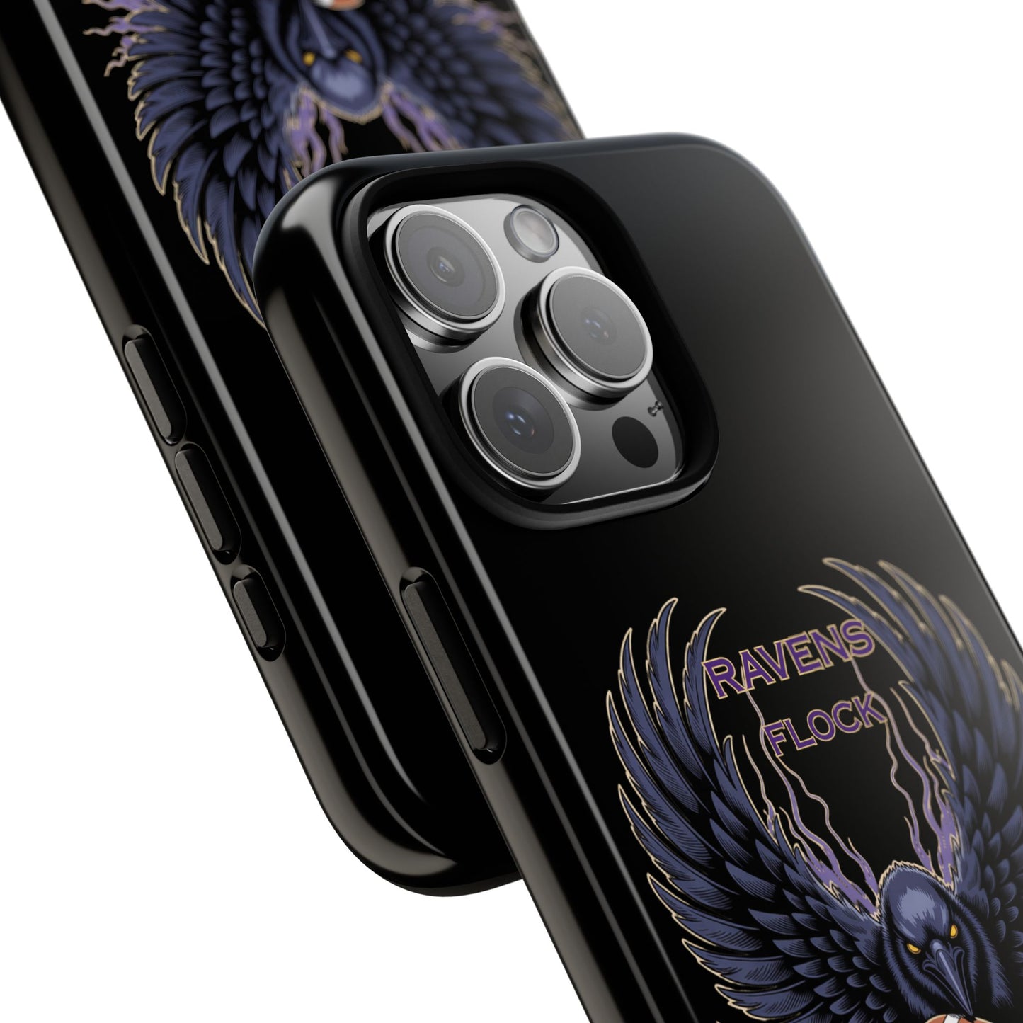 Phone Case Ravens