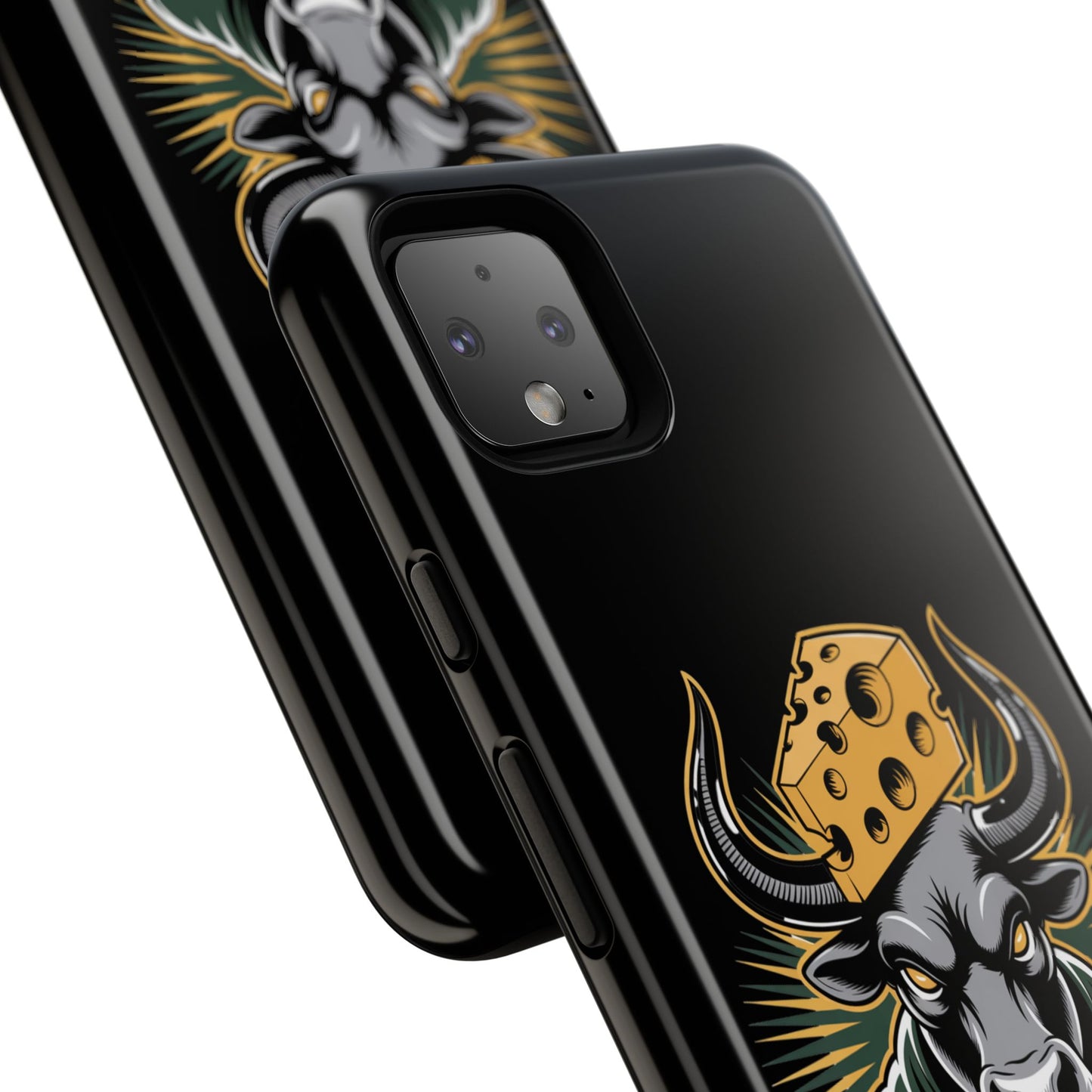 Phone Case Packers