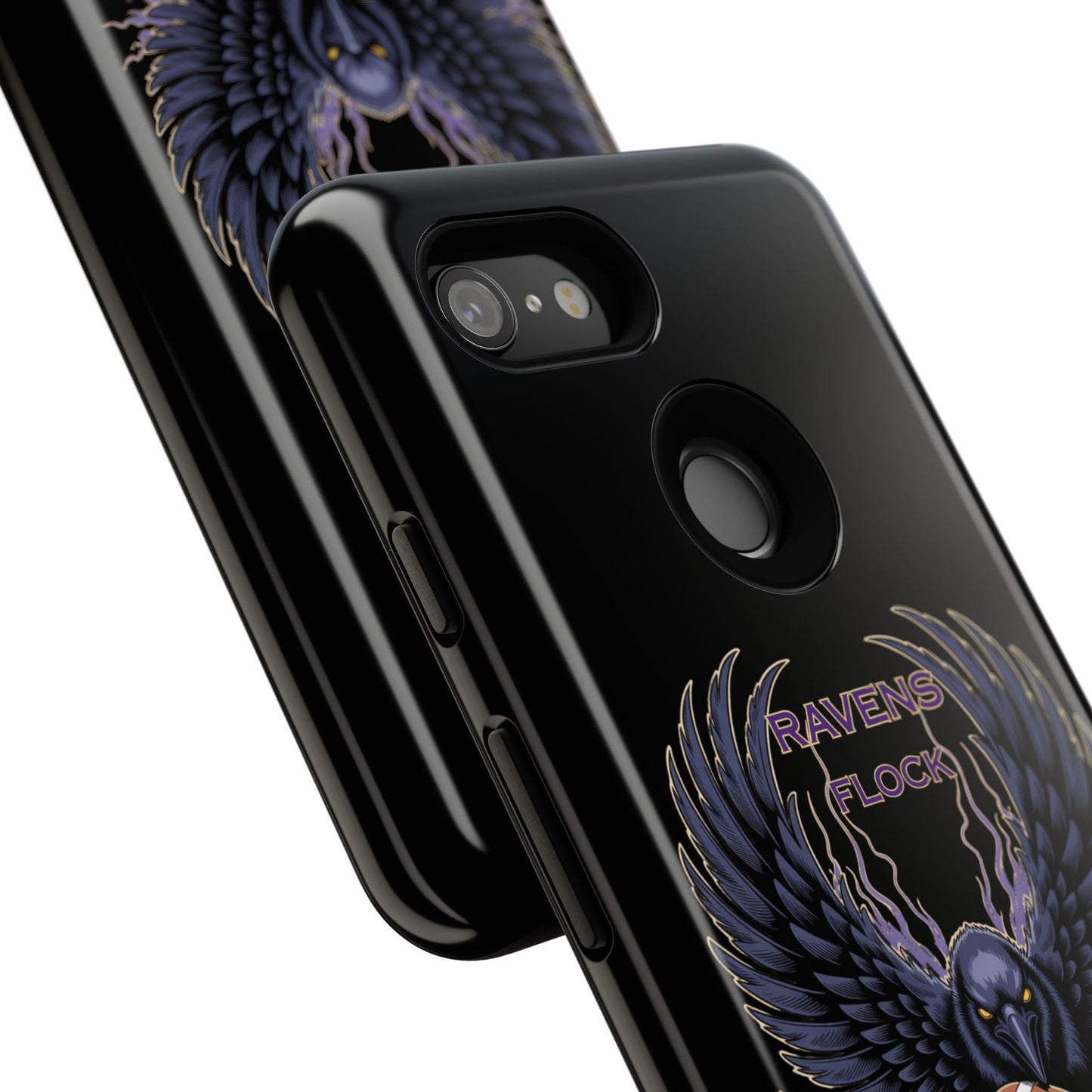 Phone Case Ravens