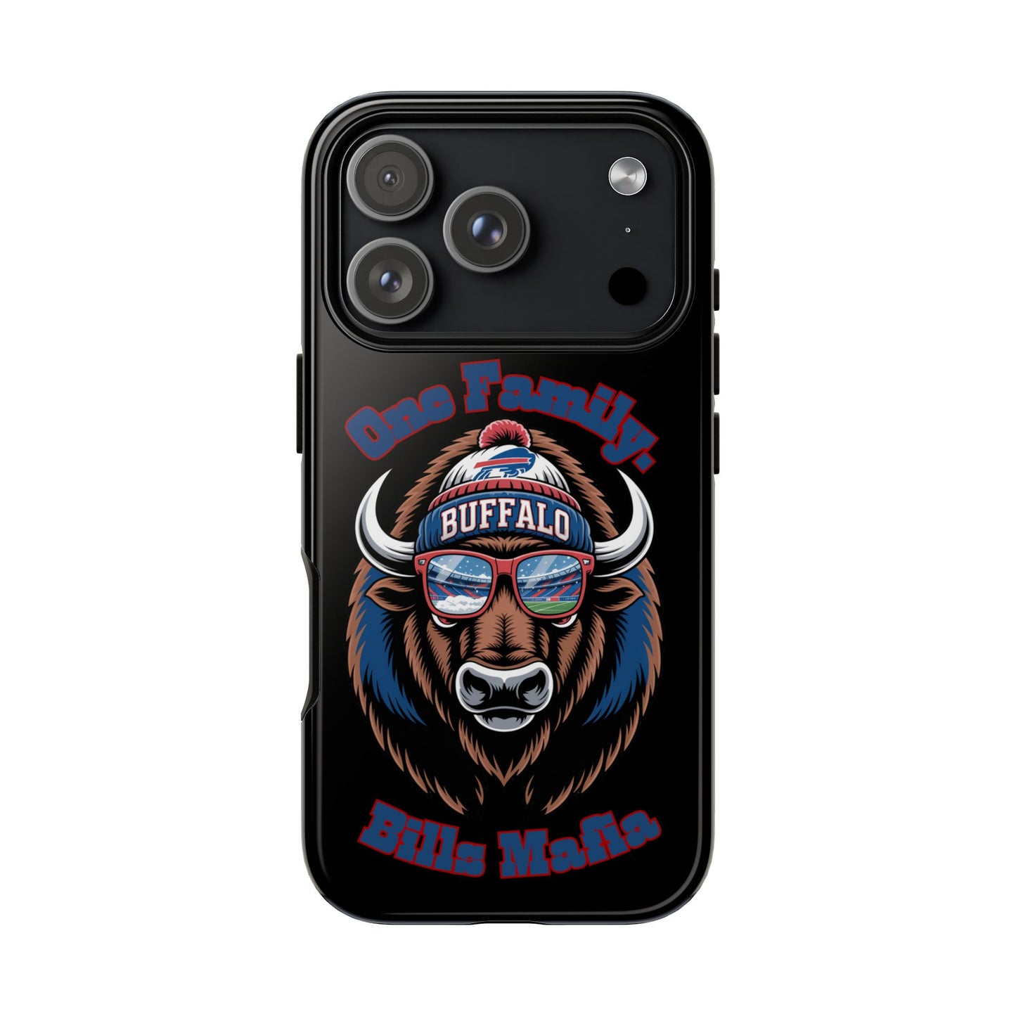 Phone Case Buffalo Bills