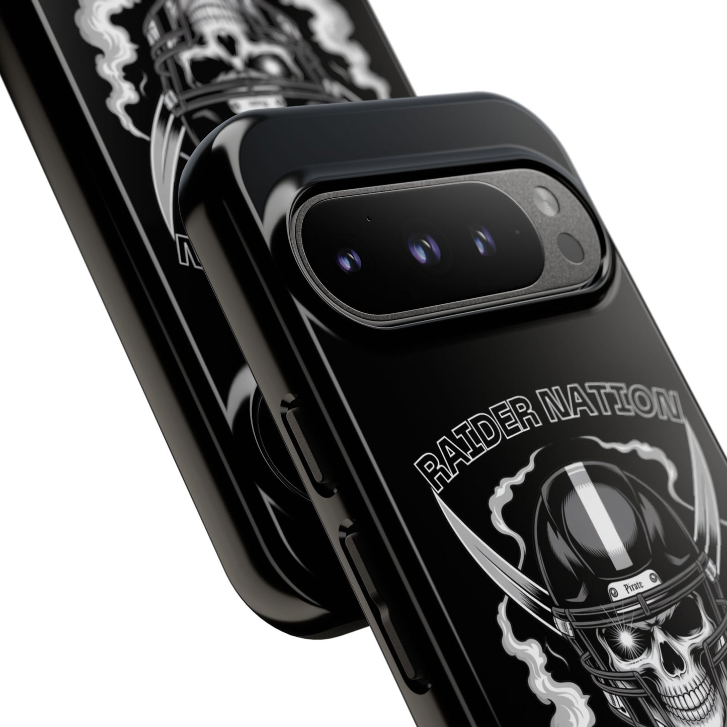 Phone Case Raiders